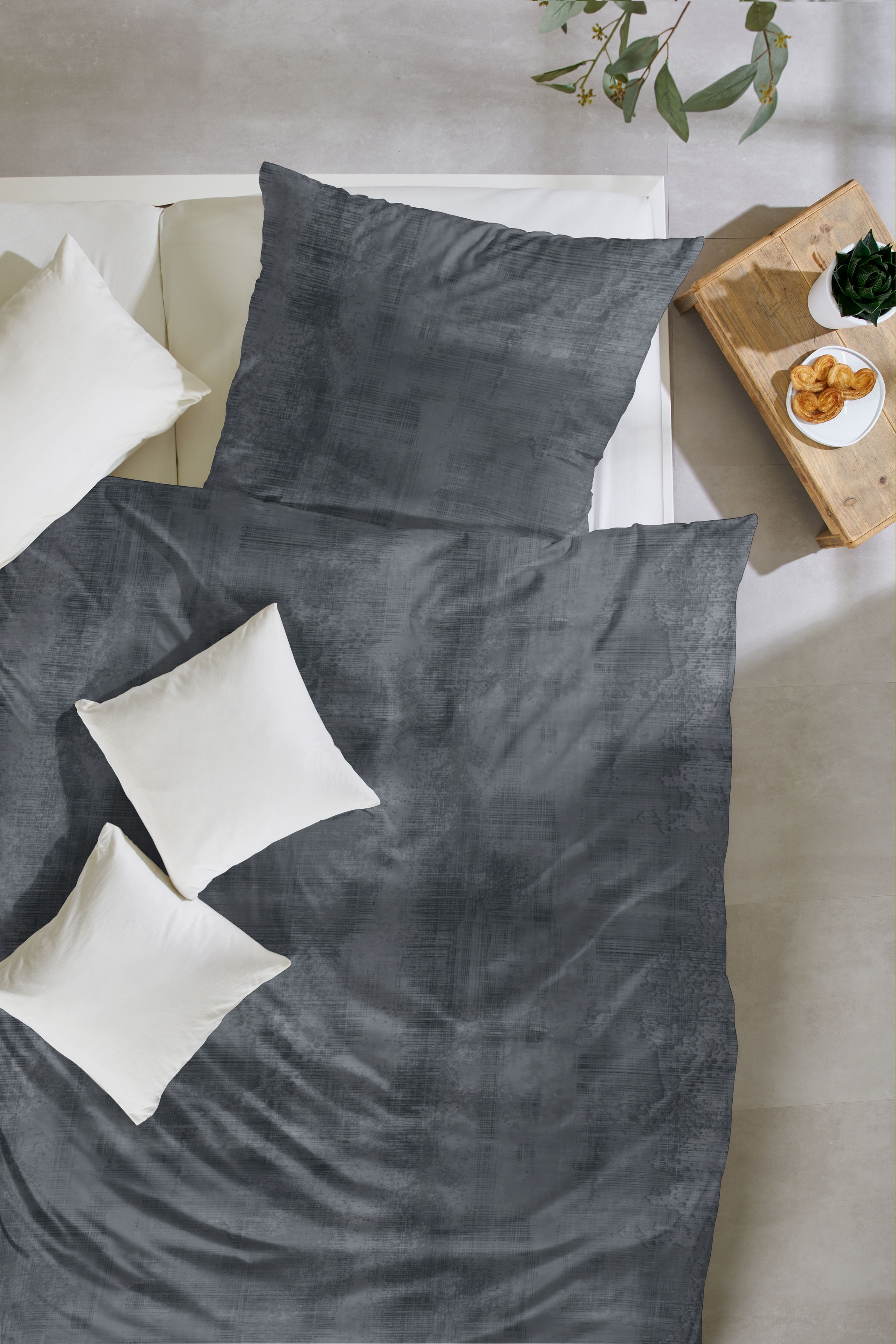 Primera Linge de lit 2 cuis