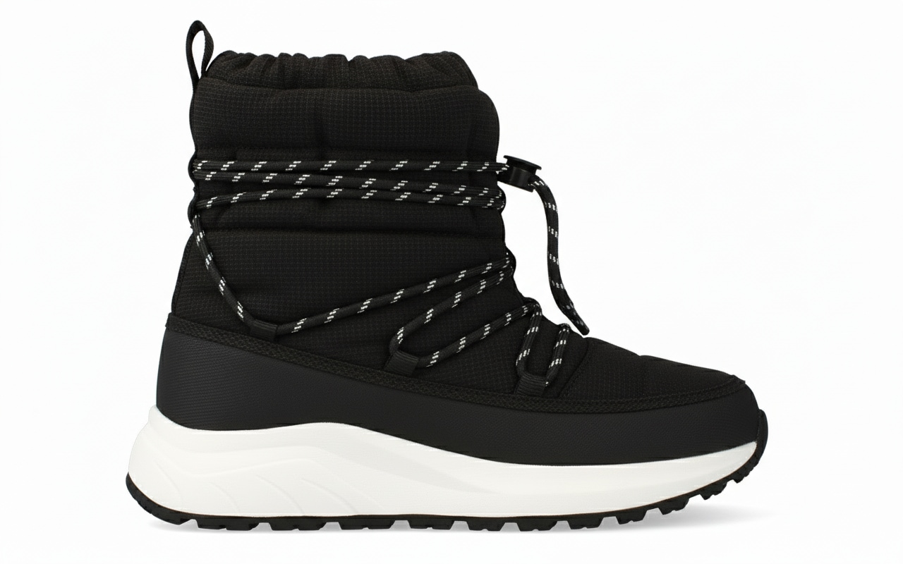 O'Neill Bottes d'hiver »VAIL WOMEN HIGH«  Winterschuhe, Winterboots, Snowboots