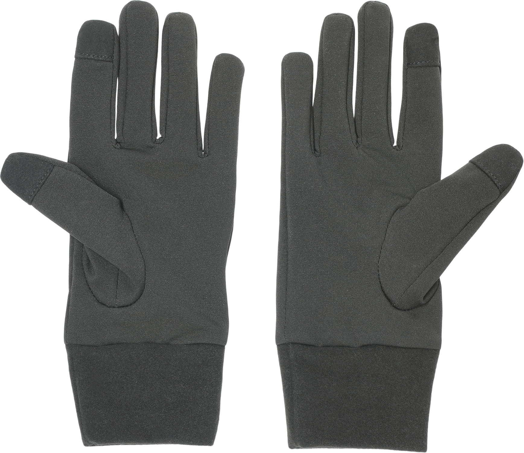 Asics Gants de course pour la course et le jogging, pour des températures fraîches, pour adultes