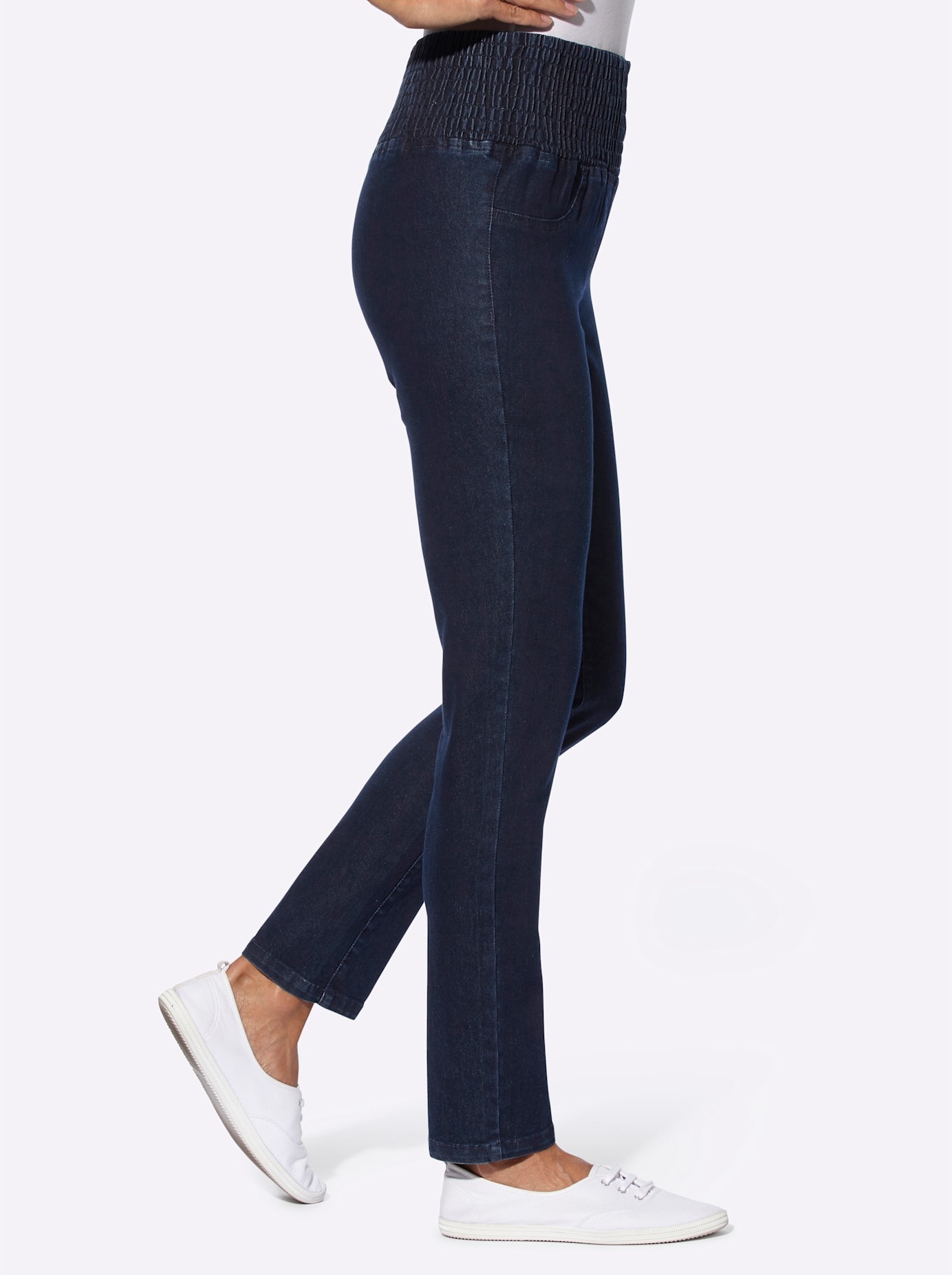 Classic Basics Bequeme Jeans 1 Stk. tlg.