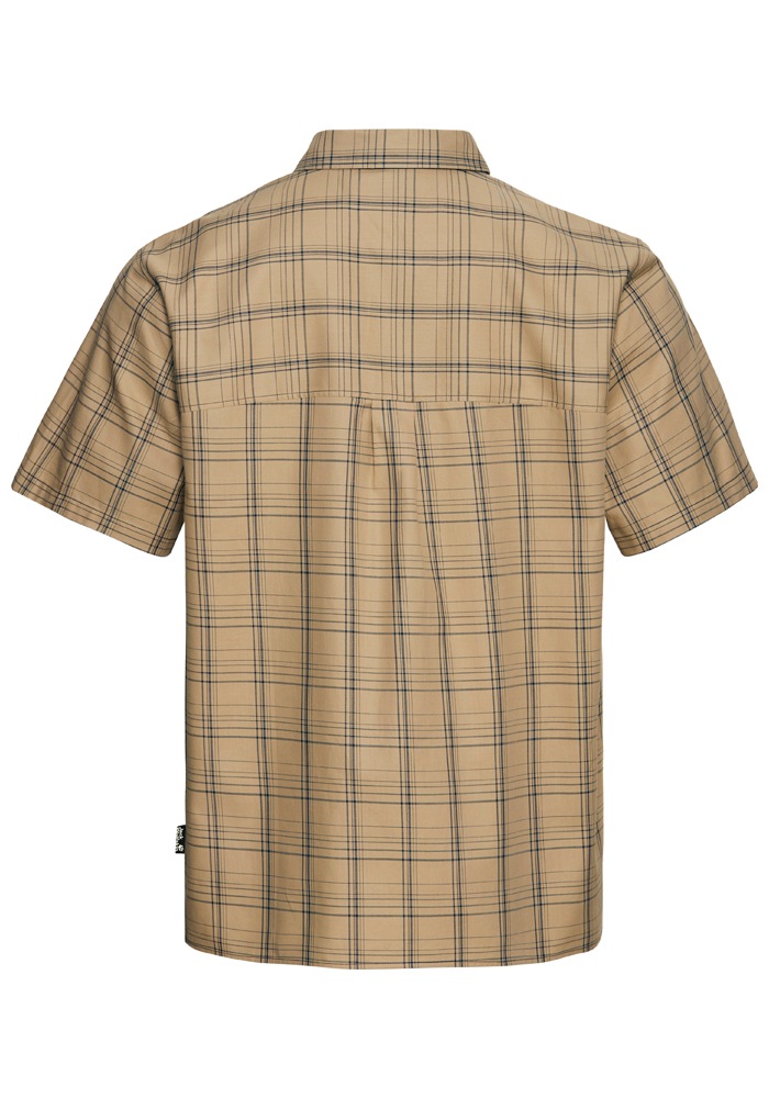 Jack Wolfskin Chemisier fonctionnel »HOT TRAIL SHIRT M«