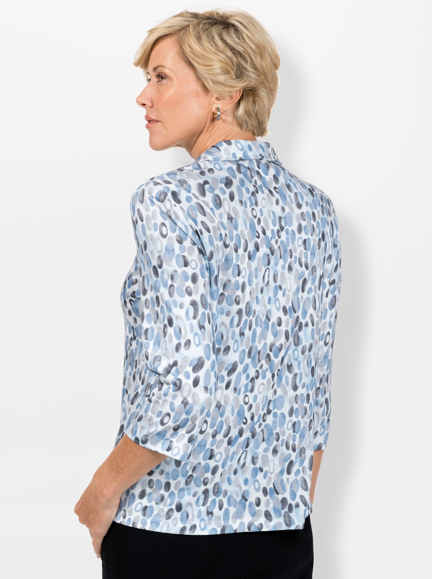 Classic Poloshirt »Poloshirt«, 1 Stk.
