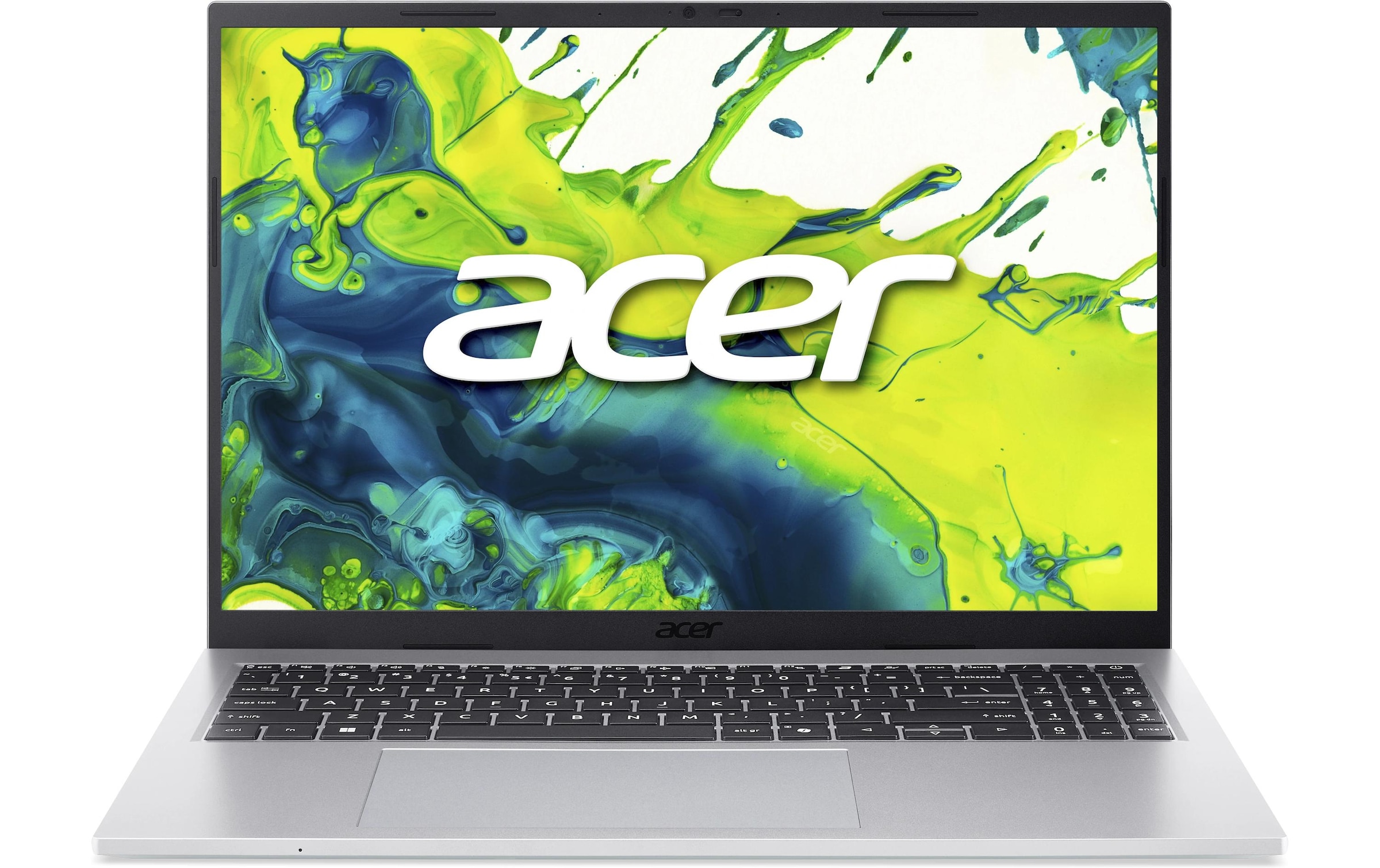 Acer Notebook »Aspire Go 16 (AG16-71P-91FY)« 40,64 cm / 16 ″ Intel Core i9 Iris Xe Graphics 1.000 GB SSD