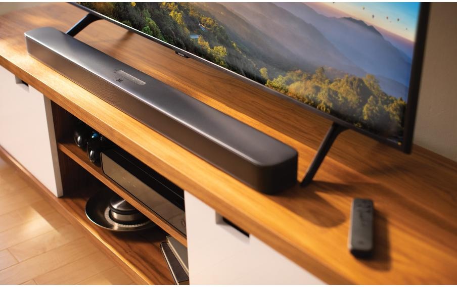 JBL Soundbar »JBL Bar 2.1 Deep Bass« ( )