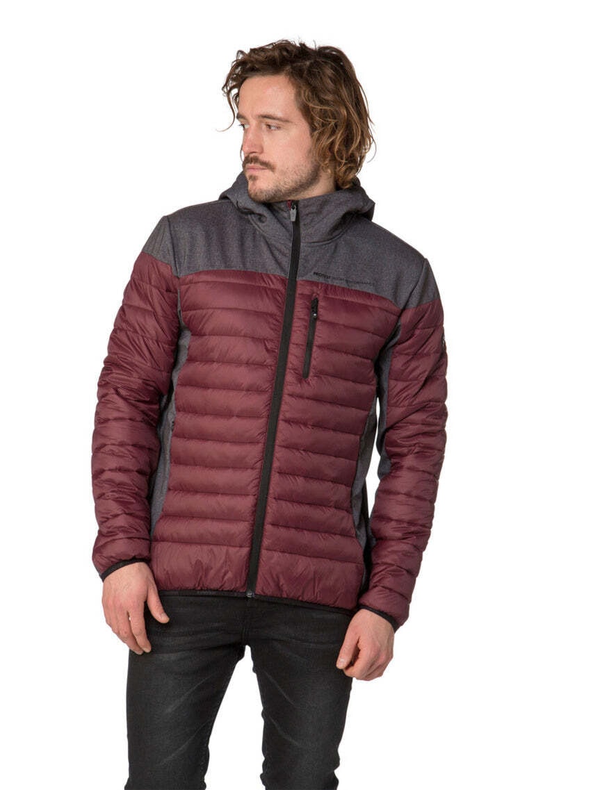 Protest Allwetterjacke »Jacke UPDATE«