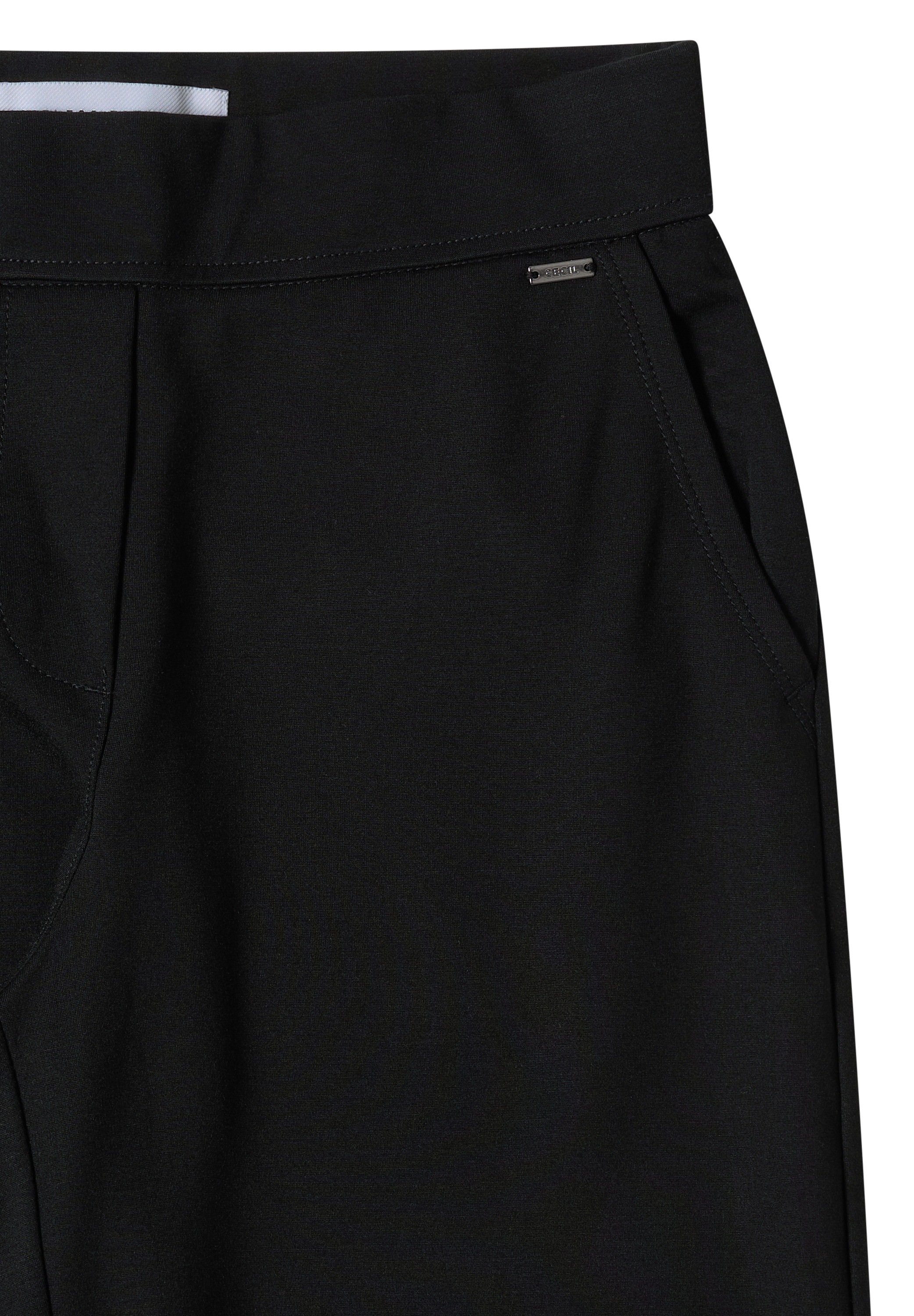 Cecil Jerseyhose »NEELE«  mit elastischem Bund