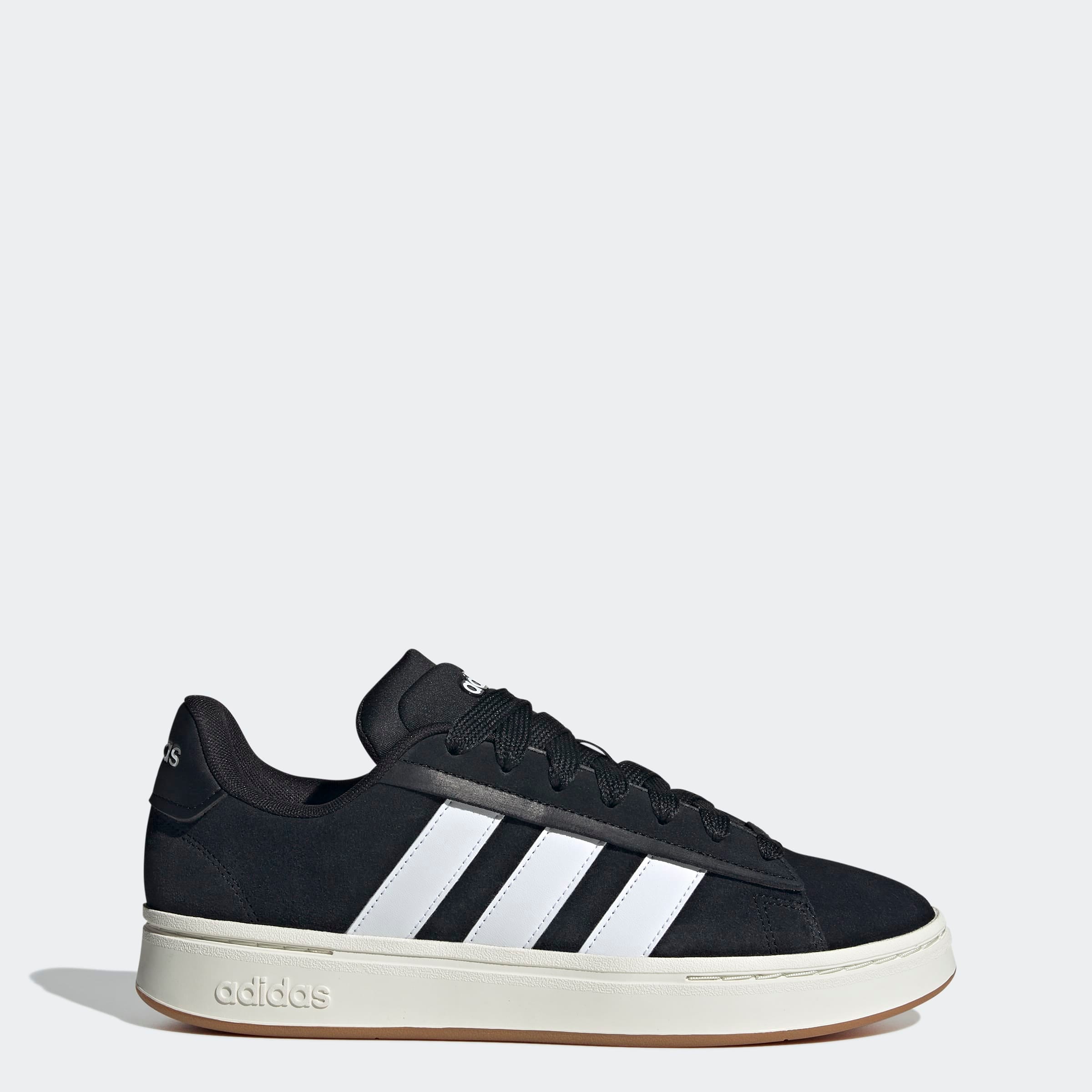 adidas Sportswear Sneakers »GRAND COURT ALPHA«  Design inspiriert vom adidas Campus 00
