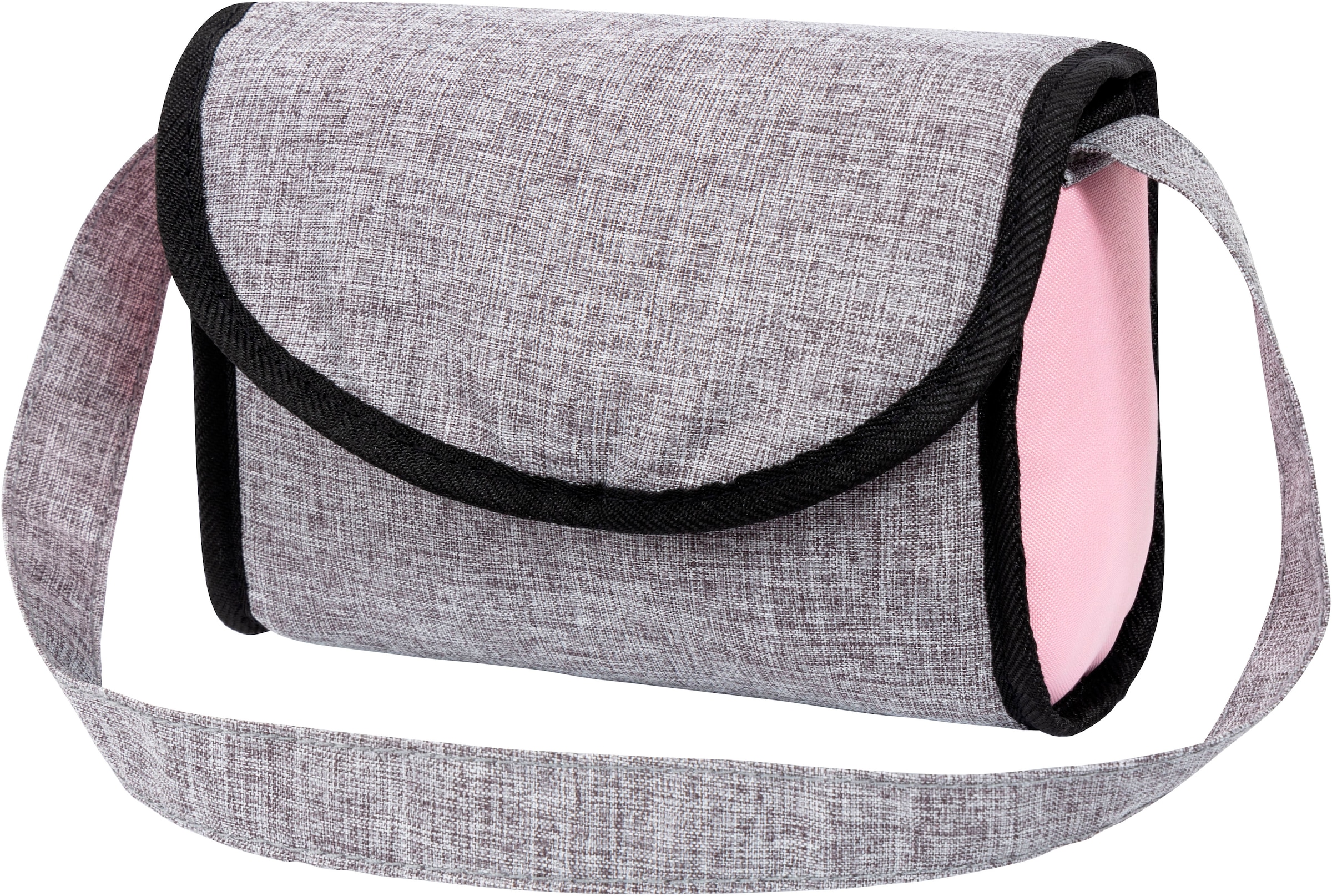 Bayer Puppenbuggy mit Tasche