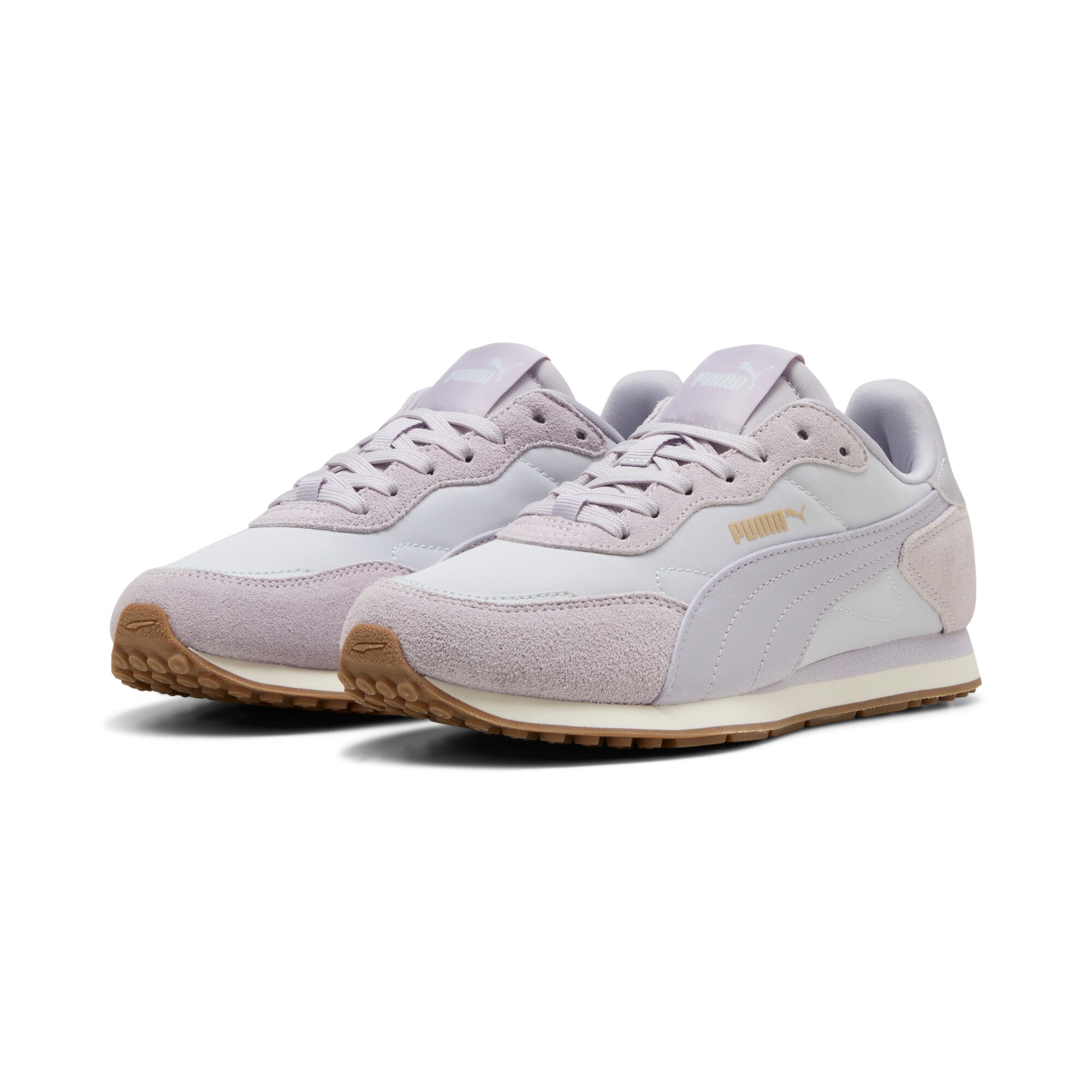 PUMA Sneaker »ST MILER ROSE«  für sportlichen Look, mit Gummilaufsohle, mit Dämpfung