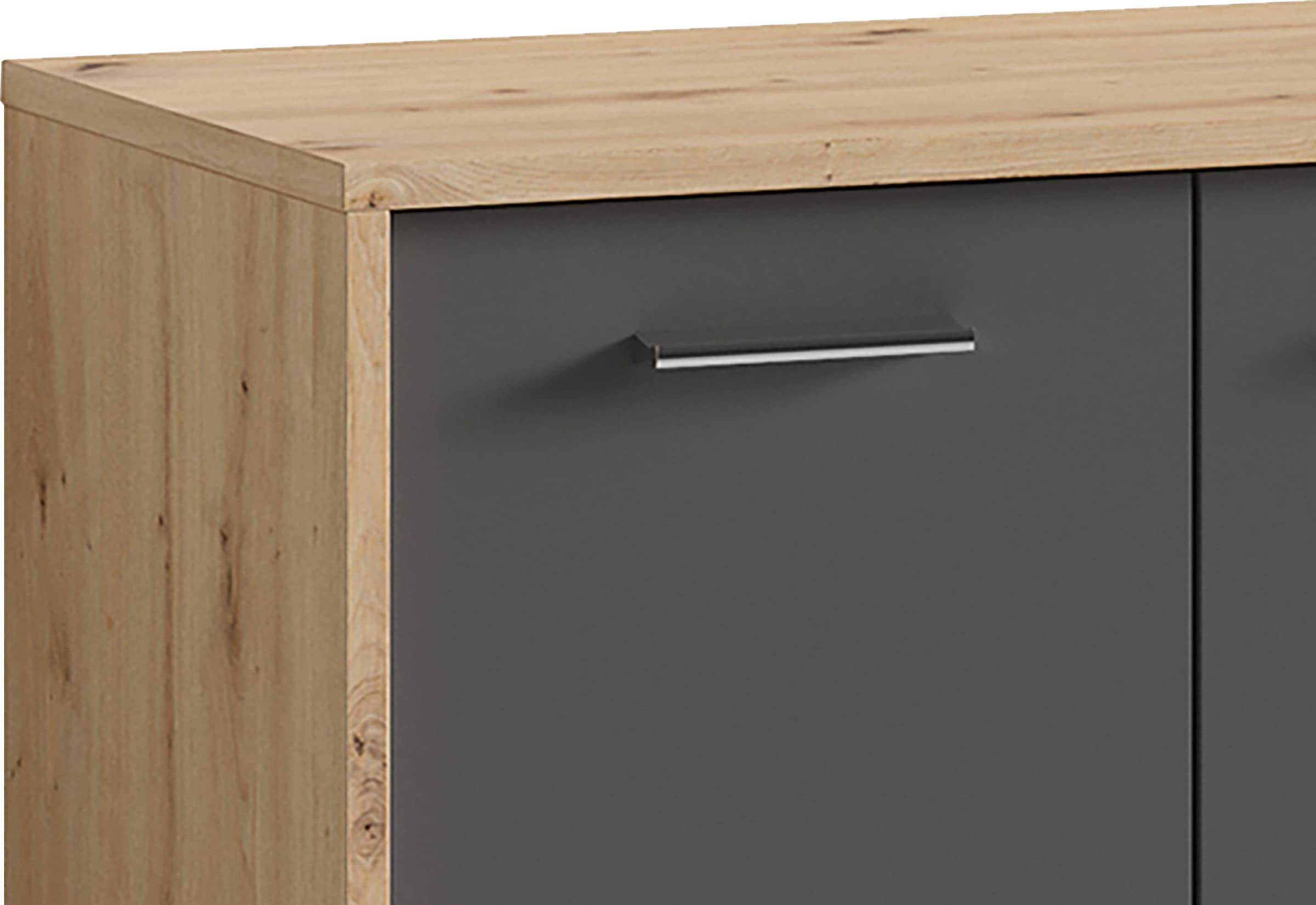 INOSIGN Garderoben-Set »Ben« 4 Stk. tlg.