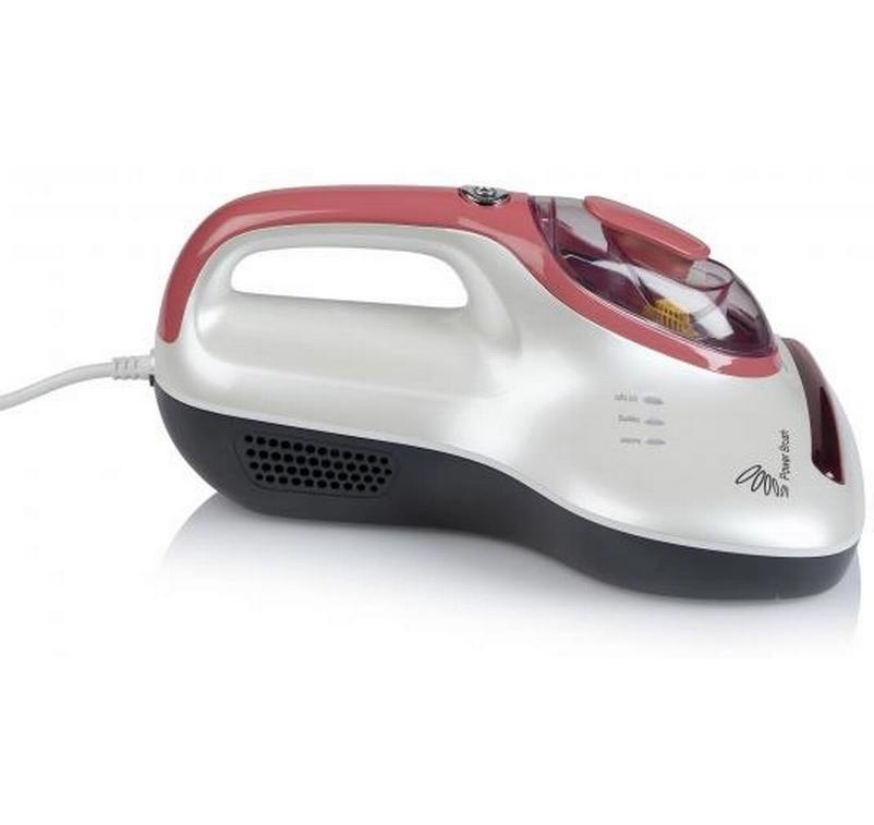 Domo Hand-und Stielstaubsauger »DO223S« 350 W