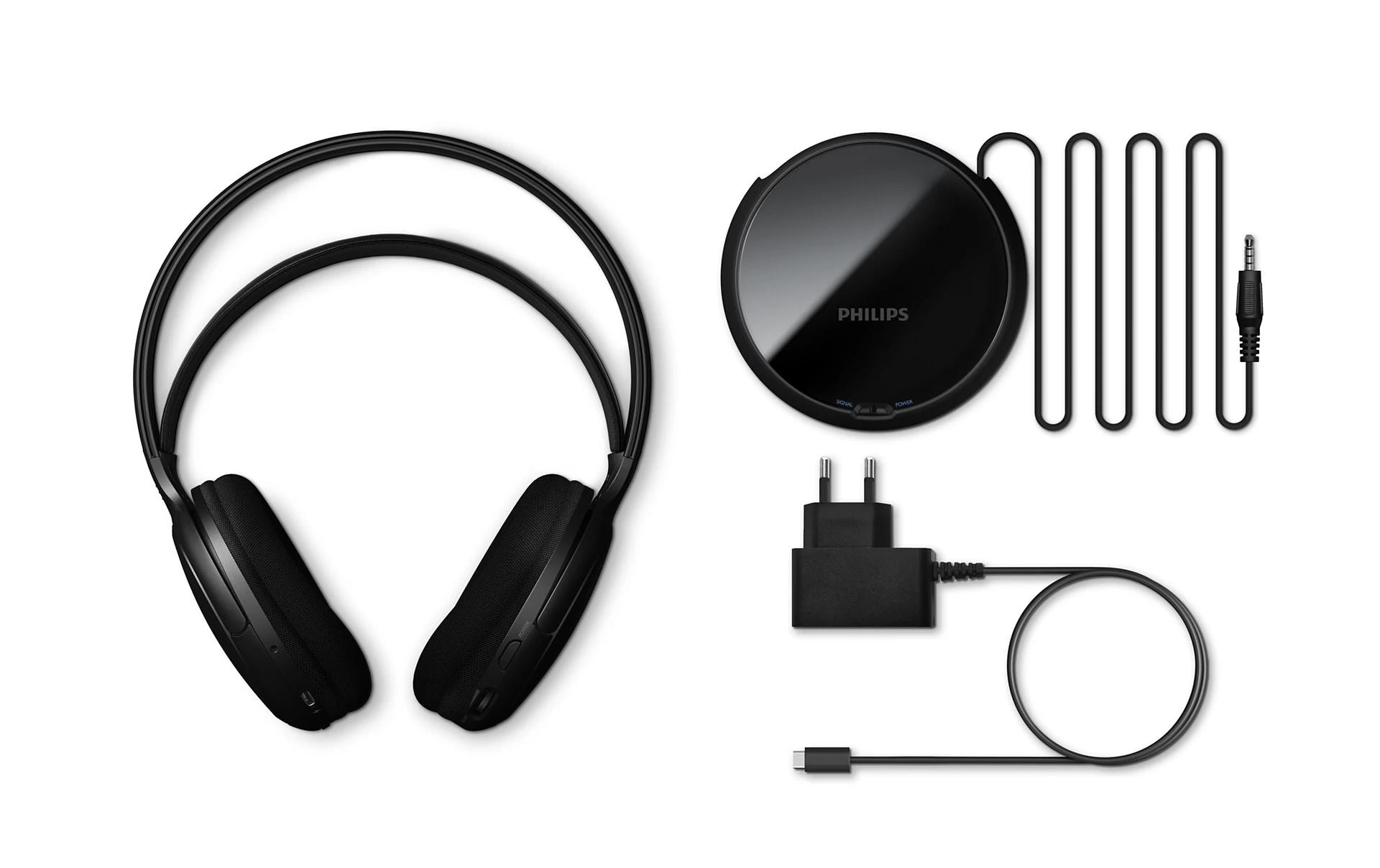 Philips Over-Ear-Kopfhörer »SHC5200M2« TV-Kopfhörer