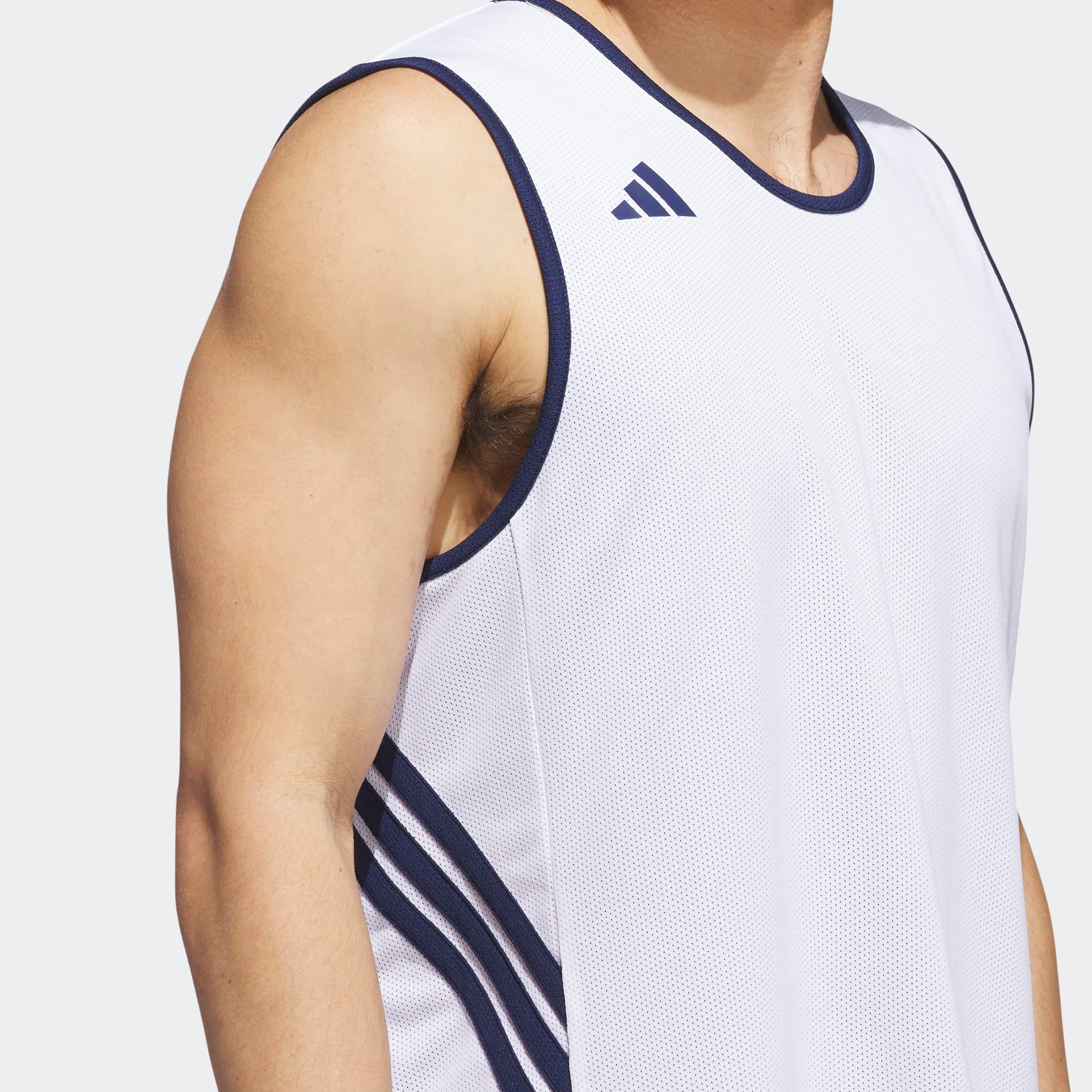 adidas Performance Maillot de basket-ball »3G SPEED AEROREADY WENDETRIKOT«