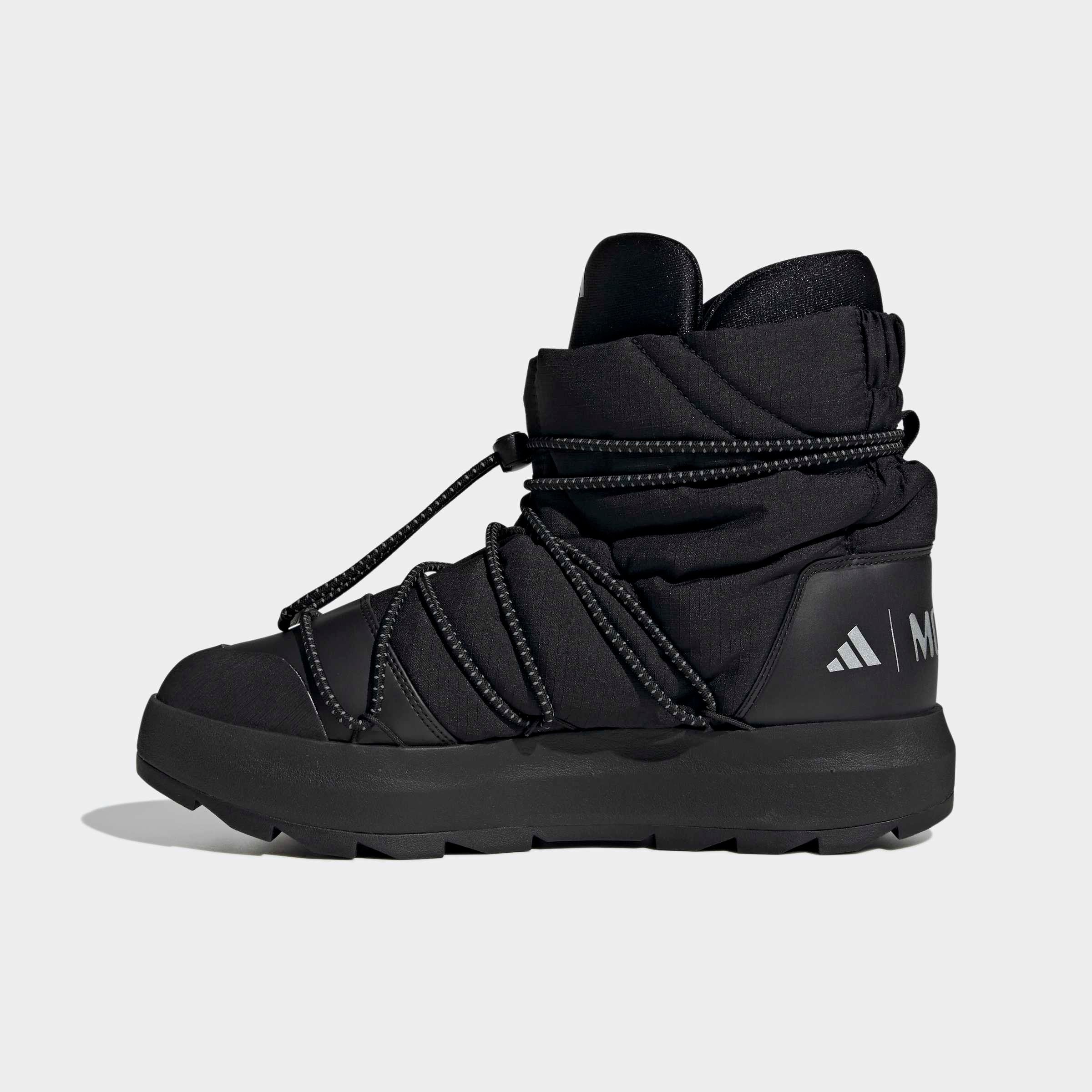 adidas Sportswear Sneaker »ADIDAS X MOON BOOT ACE MID«