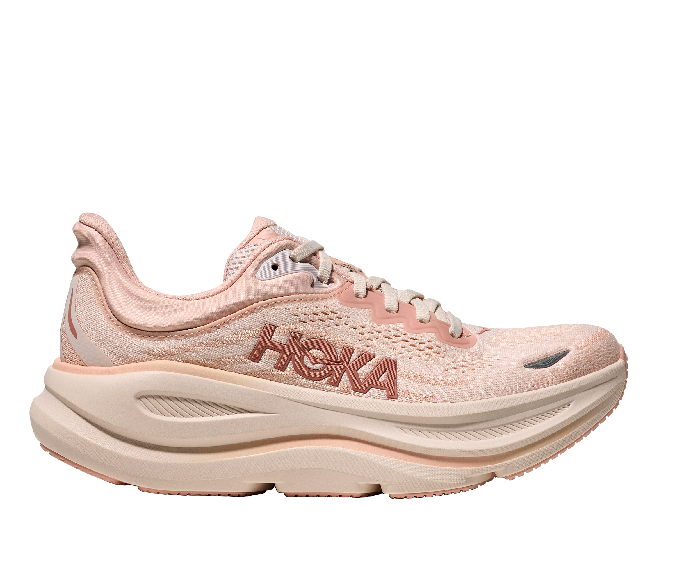Hoka One One Laufschuh »BONDI 9«  für mehr Dämpfung