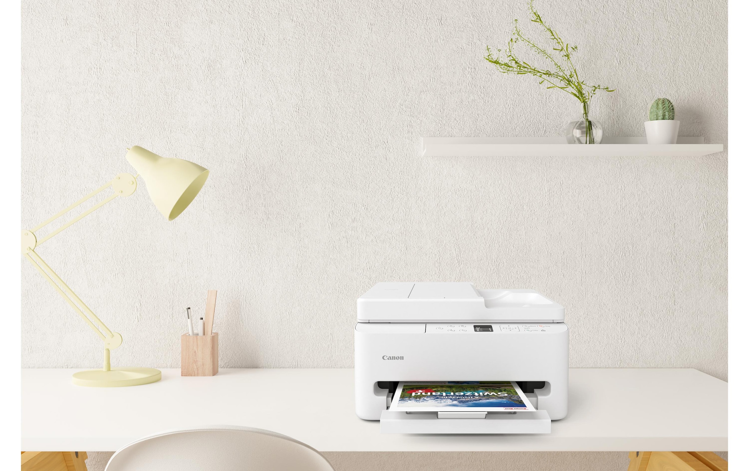 Canon Multifunktionsdrucker »PIXMA TS7550i«