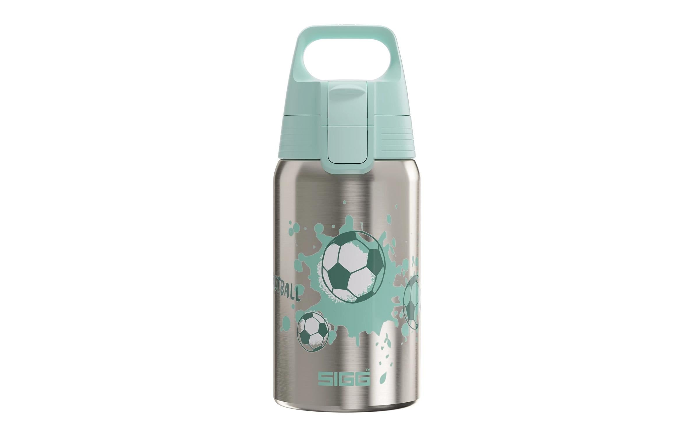 Sigg Trinkflasche »Shield One Love Football 500 ml«