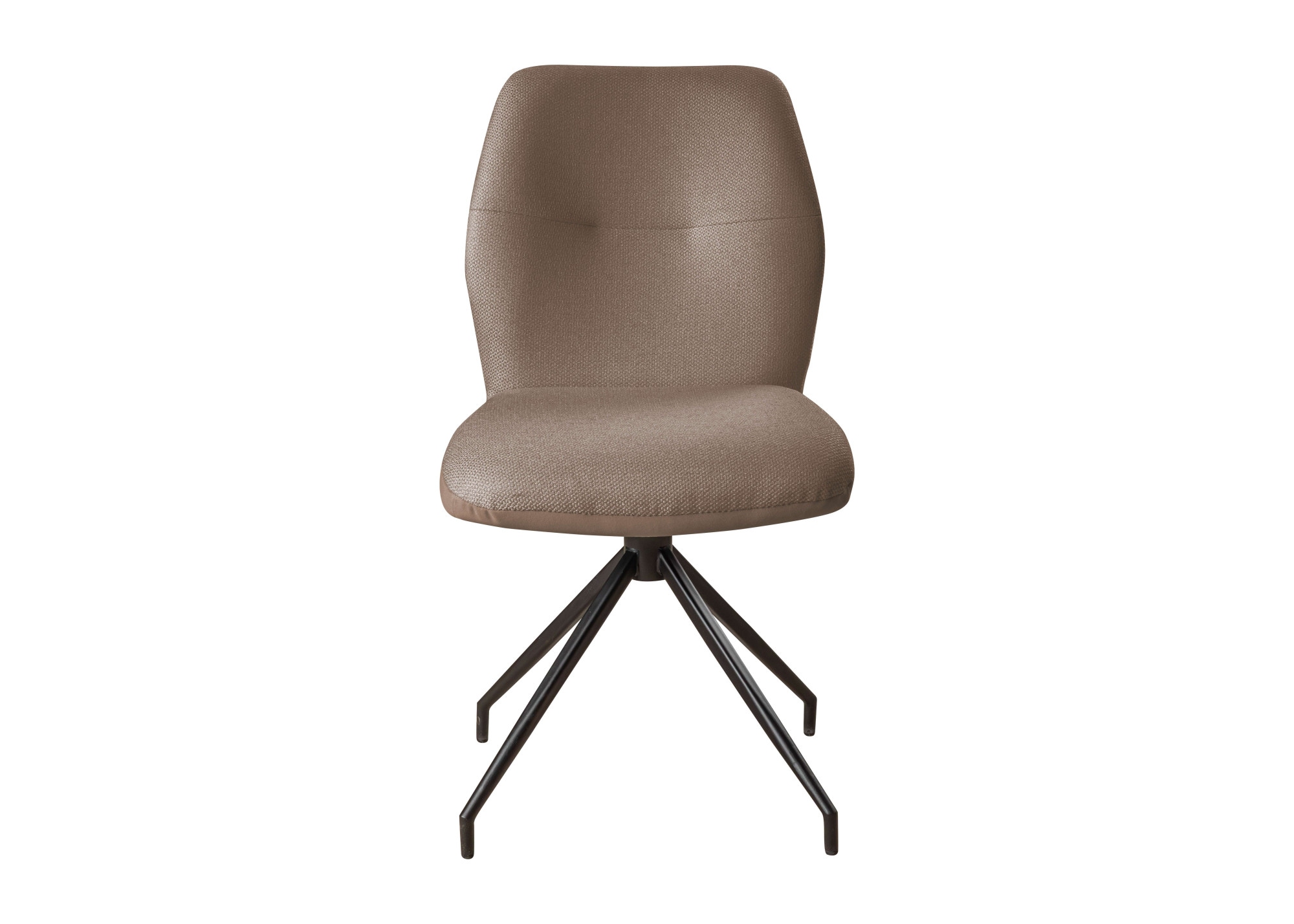 GOODproduct Eckbankgruppe »Gabi Essecke, Sitzgruppe, Eckbankgruppe, Küchenbankgruppe« Set, 4tlg, 4 tlg. tlg. Stuhl: 360° drehbar (Rückst.), 2-Stoff-Design. Wellenfederung Eckbank