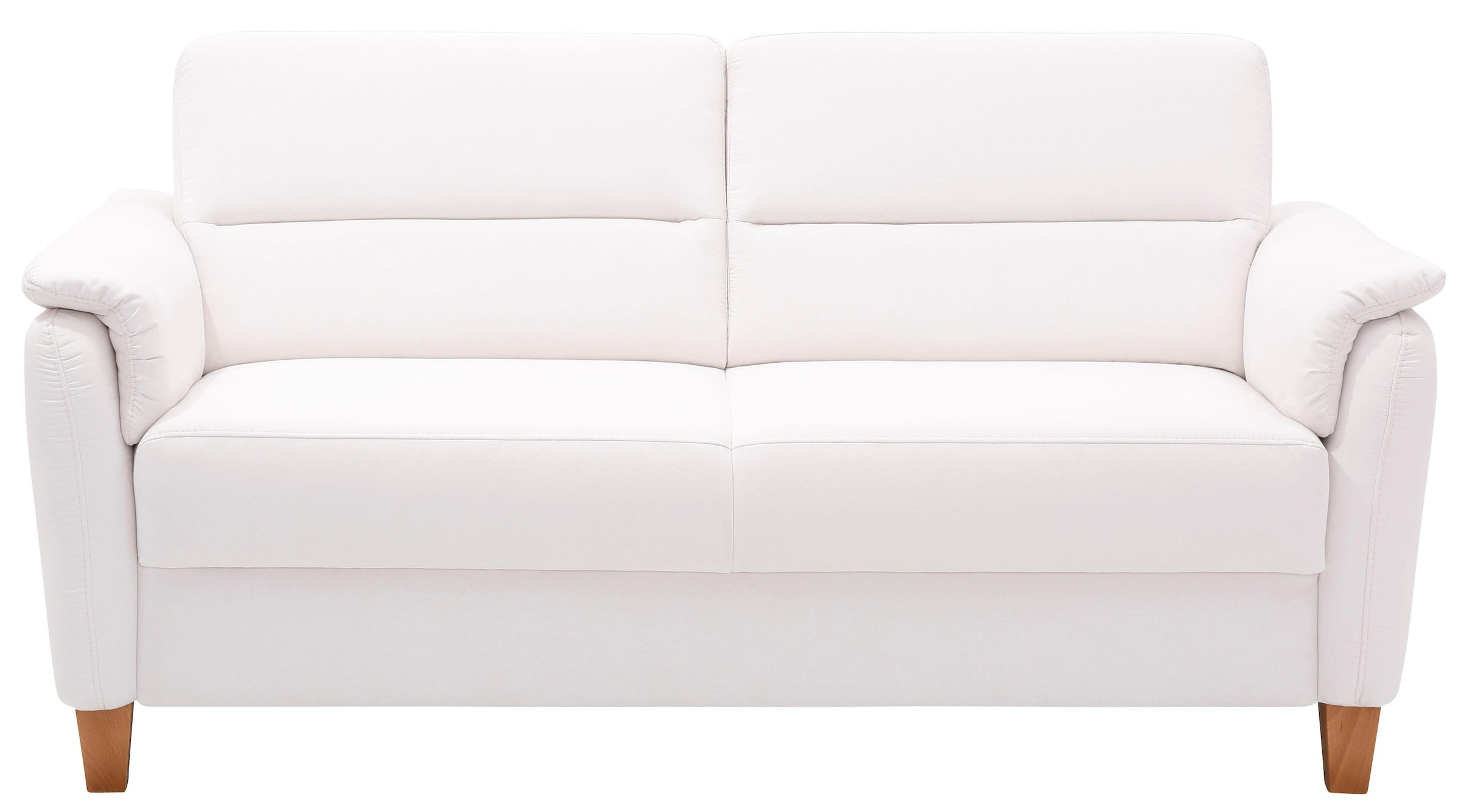 Home affaire 2,5-Sitzer »Palmera, B: 179 cm« mit Federkern