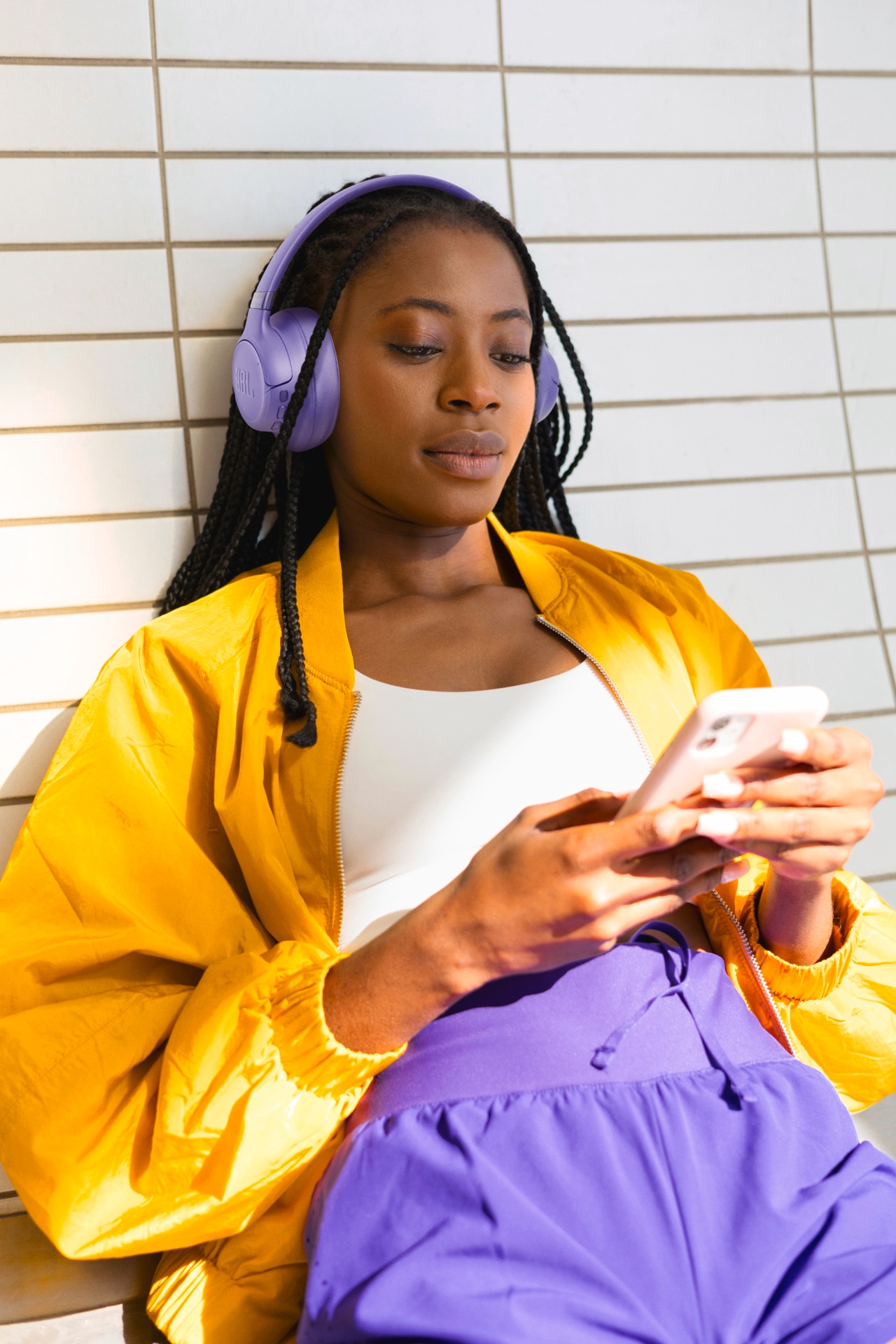 JBL Casque supra-auriculaire »Tune 780NC«