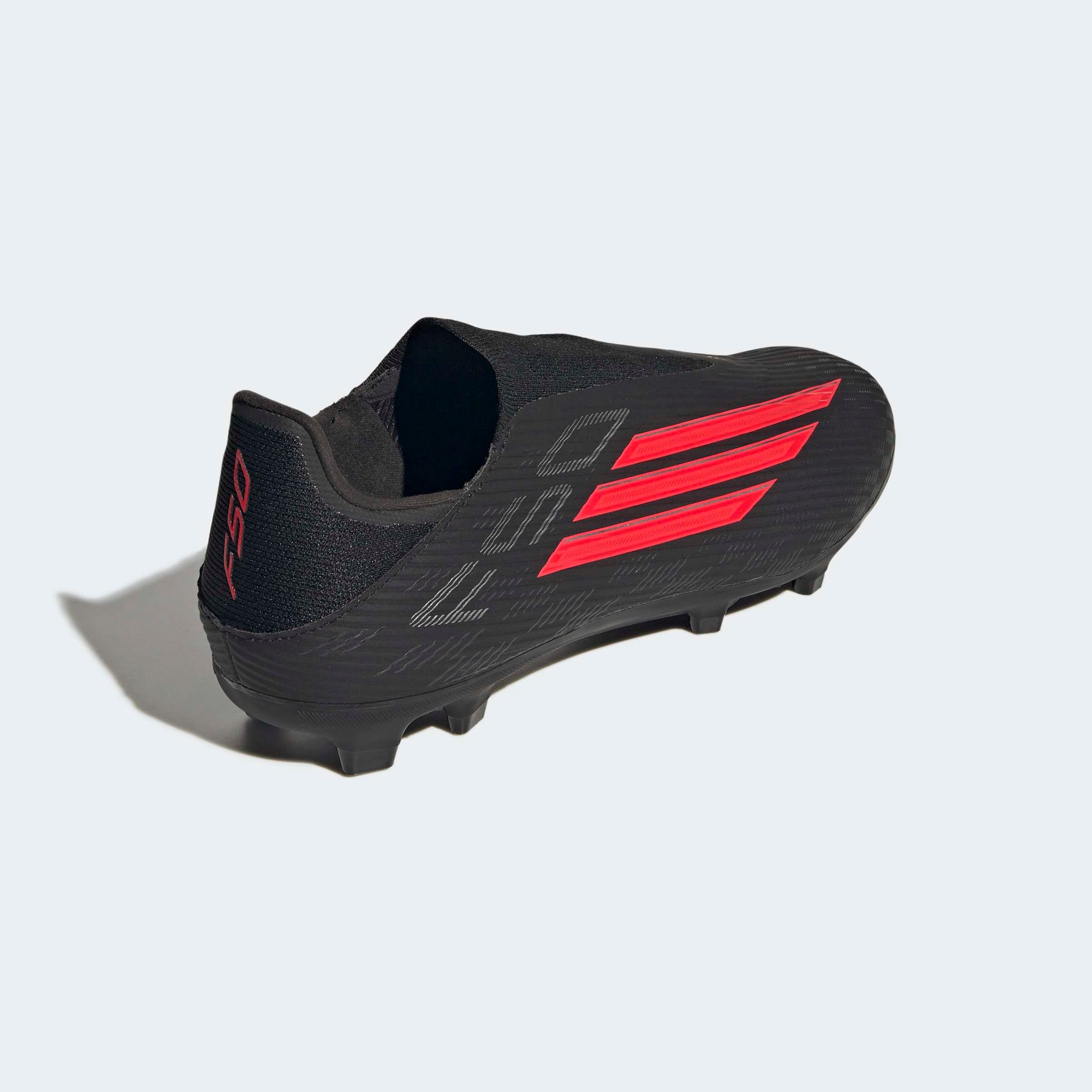 adidas Performance Fussballschuh »F50 LEAGUE LACELESS FIRM/MULTI GROUND«  für viele verschiedene Böden geeignet