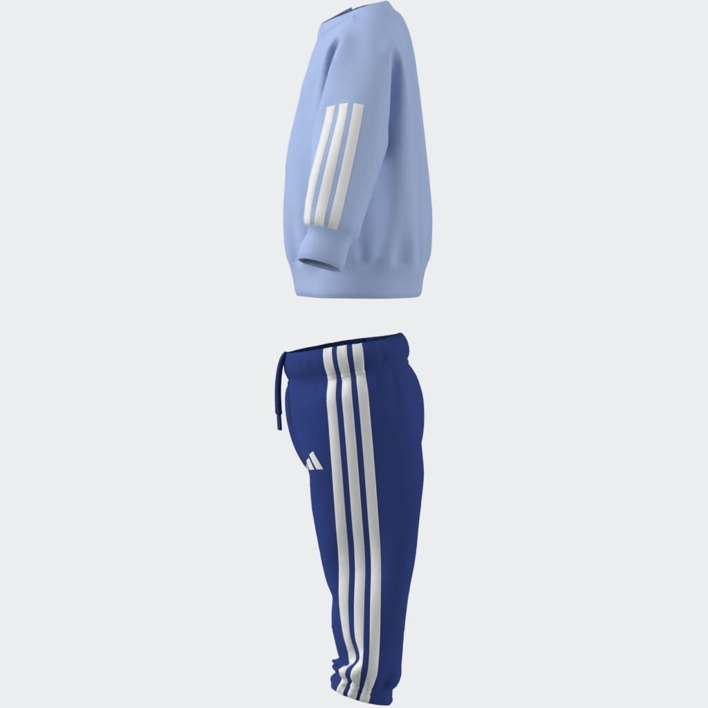 adidas Sportswear Trainingsanzug »ESSENTIALS KIDS« 2 Stk.