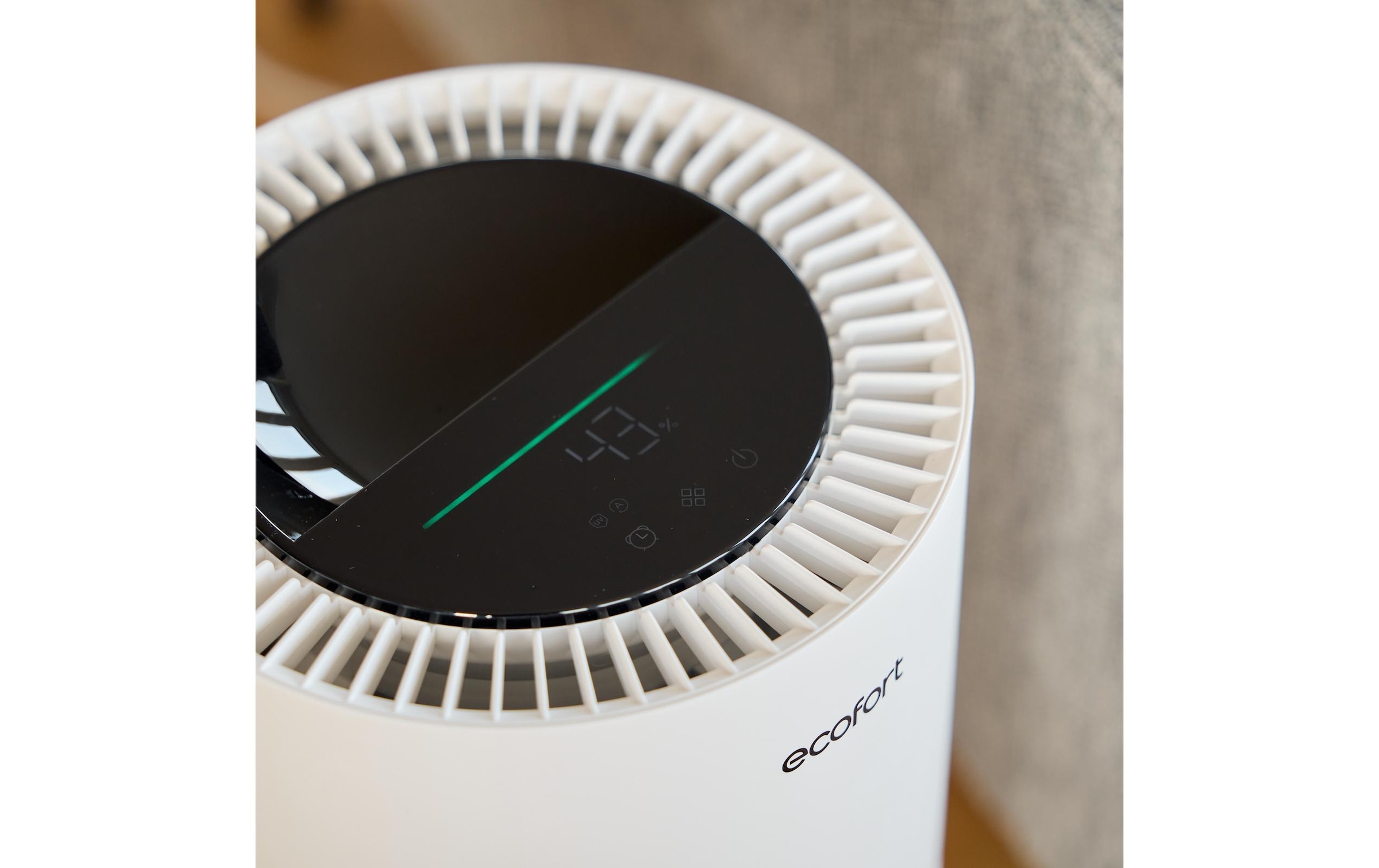   Humidificateur d'air »Ecofort ecoQ HumidAir E900«