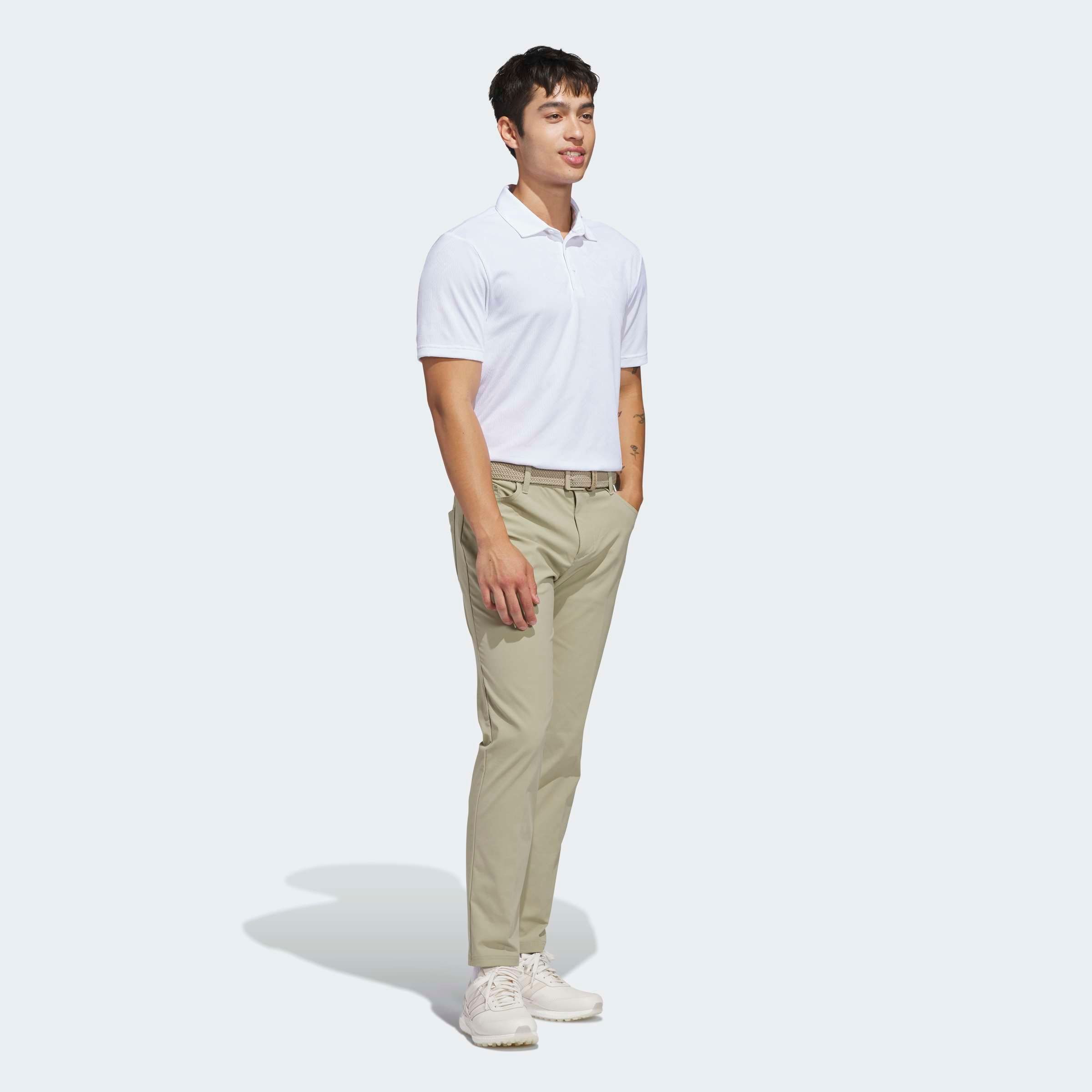 adidas Performance Golfhose »ULTIMATE365 5-POCKET«