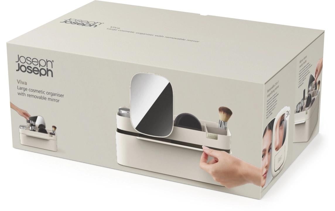 Joseph Joseph Organiseur de maquillage »Viva«