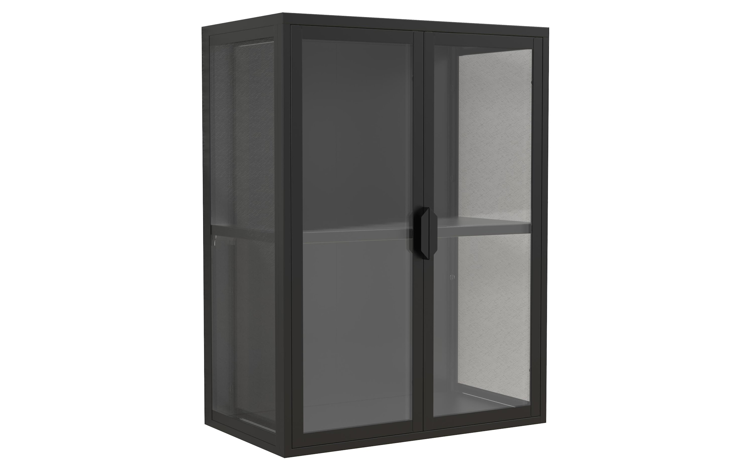 VCM Vitrines »Flokas M 60 x 80 cm«