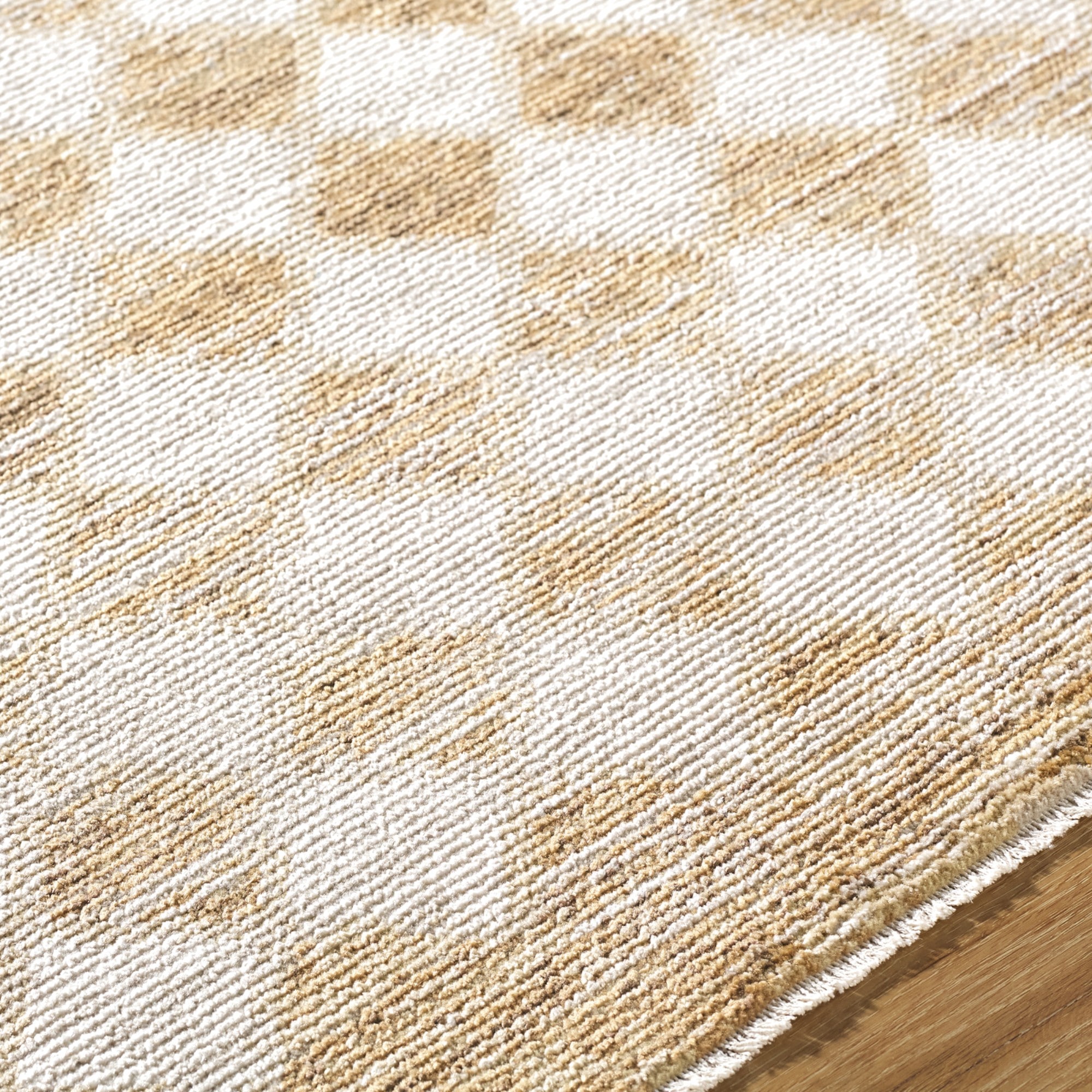 Livabliss Tapis »Myrtle Avenue V« Rectangulaire 18,1 mm Höhe Tapis de créateur exclusif