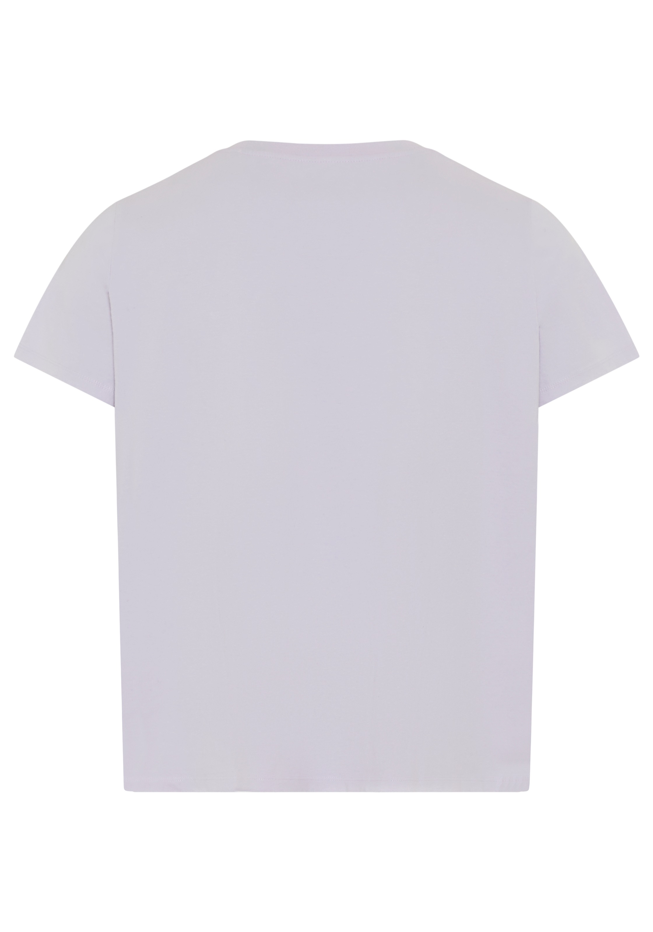 Levi's® Plus T-Shirt »PL THE PERFECT« mit Logo-Stickerei