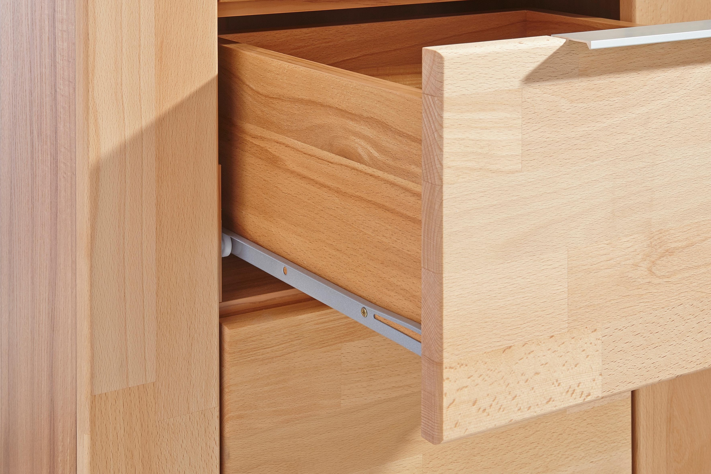 GOODproduct Sideboard »Zara« Breite 140 cm