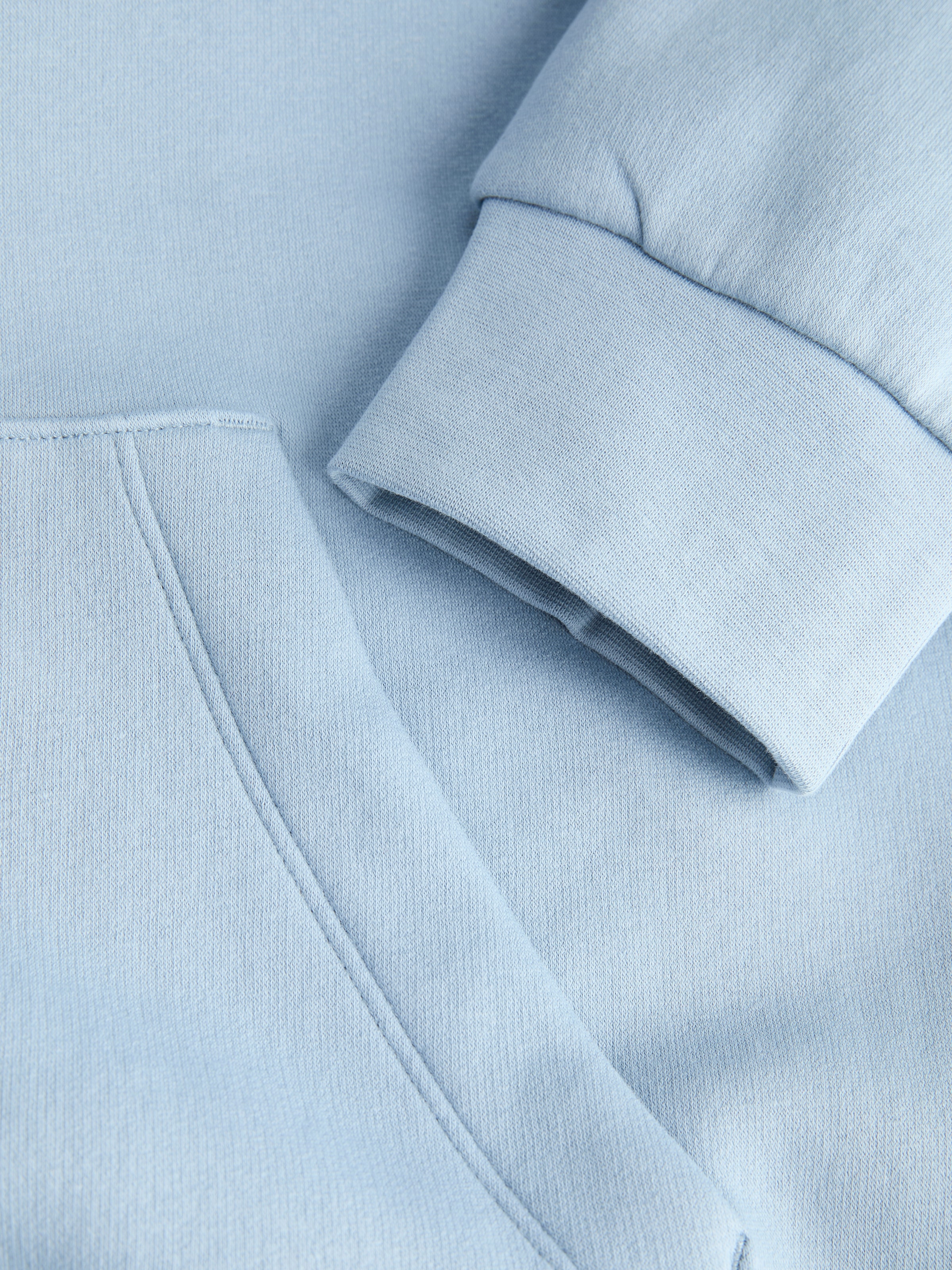 Jack & Jones Sweat à capuche »JPRBLUARCHIE SWEAT HOOD NOOS«, mit Logo Print
