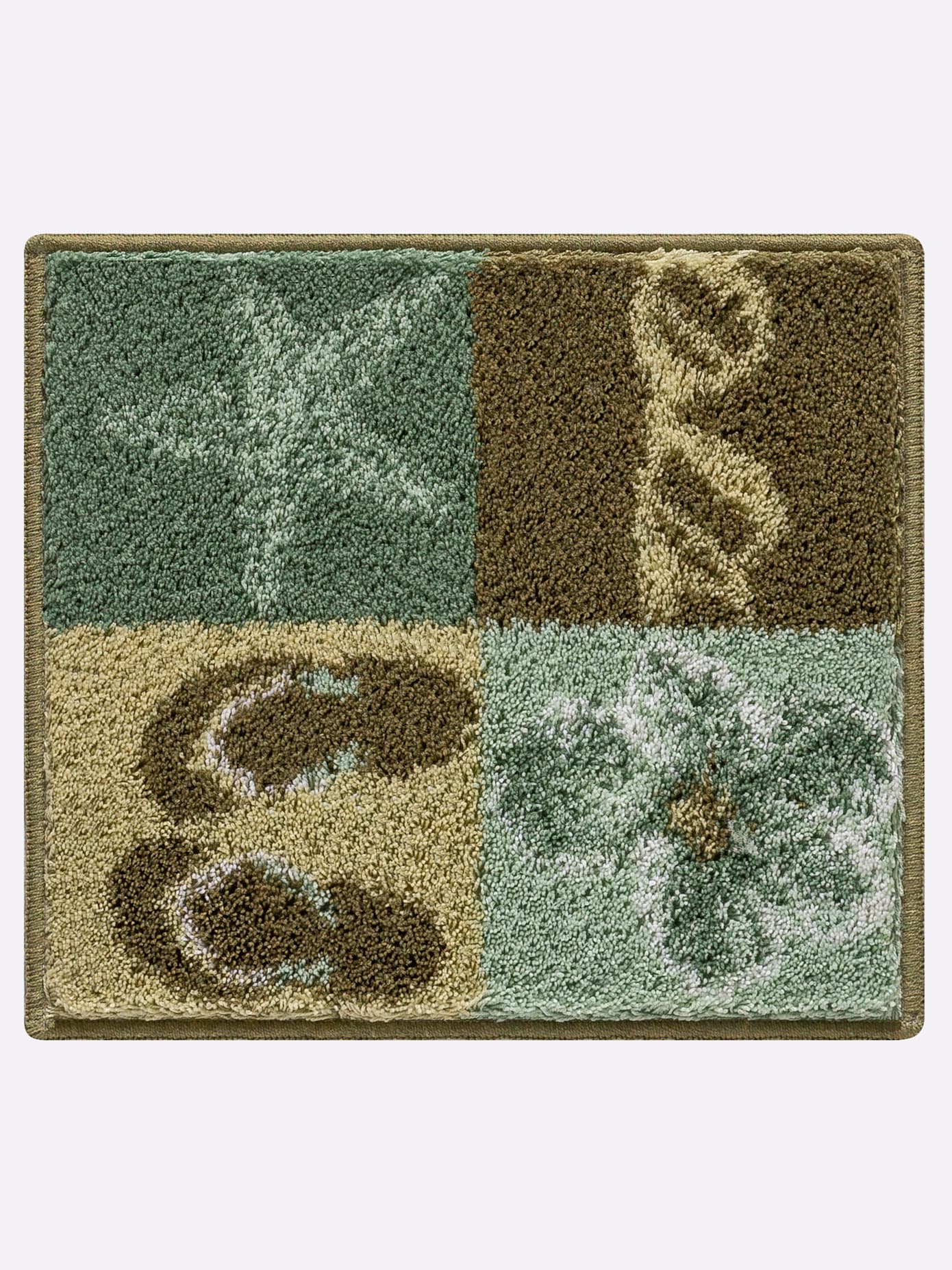 Grund Tapis de bain