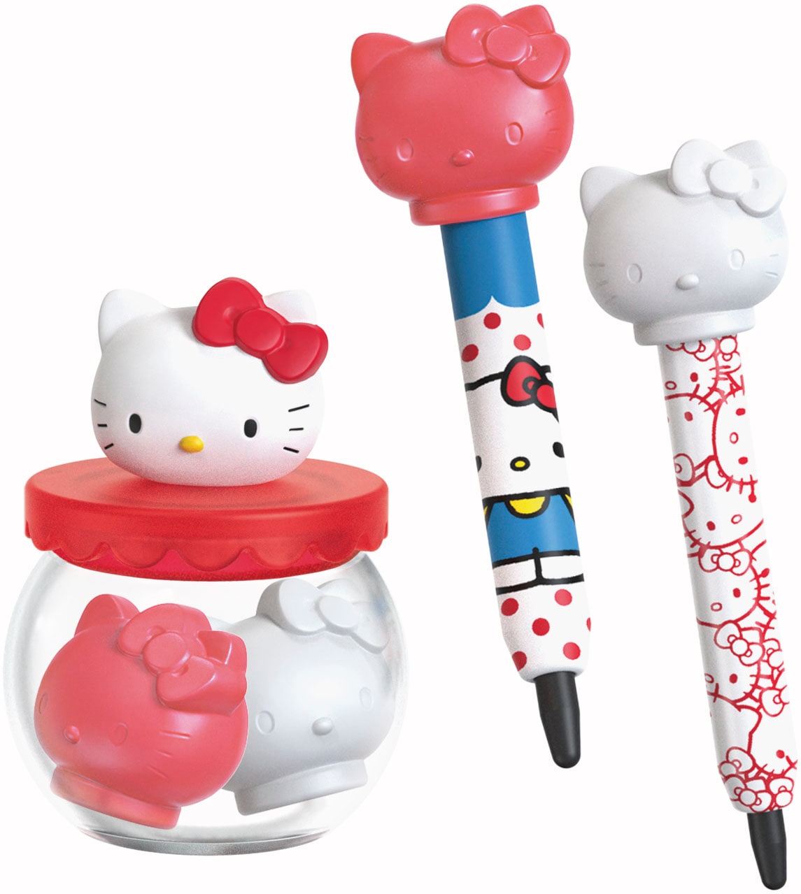 MGA ENTERTAINMENT Set créatif »MGA's Miniverse - Make It Mini SANRIO Series 3«