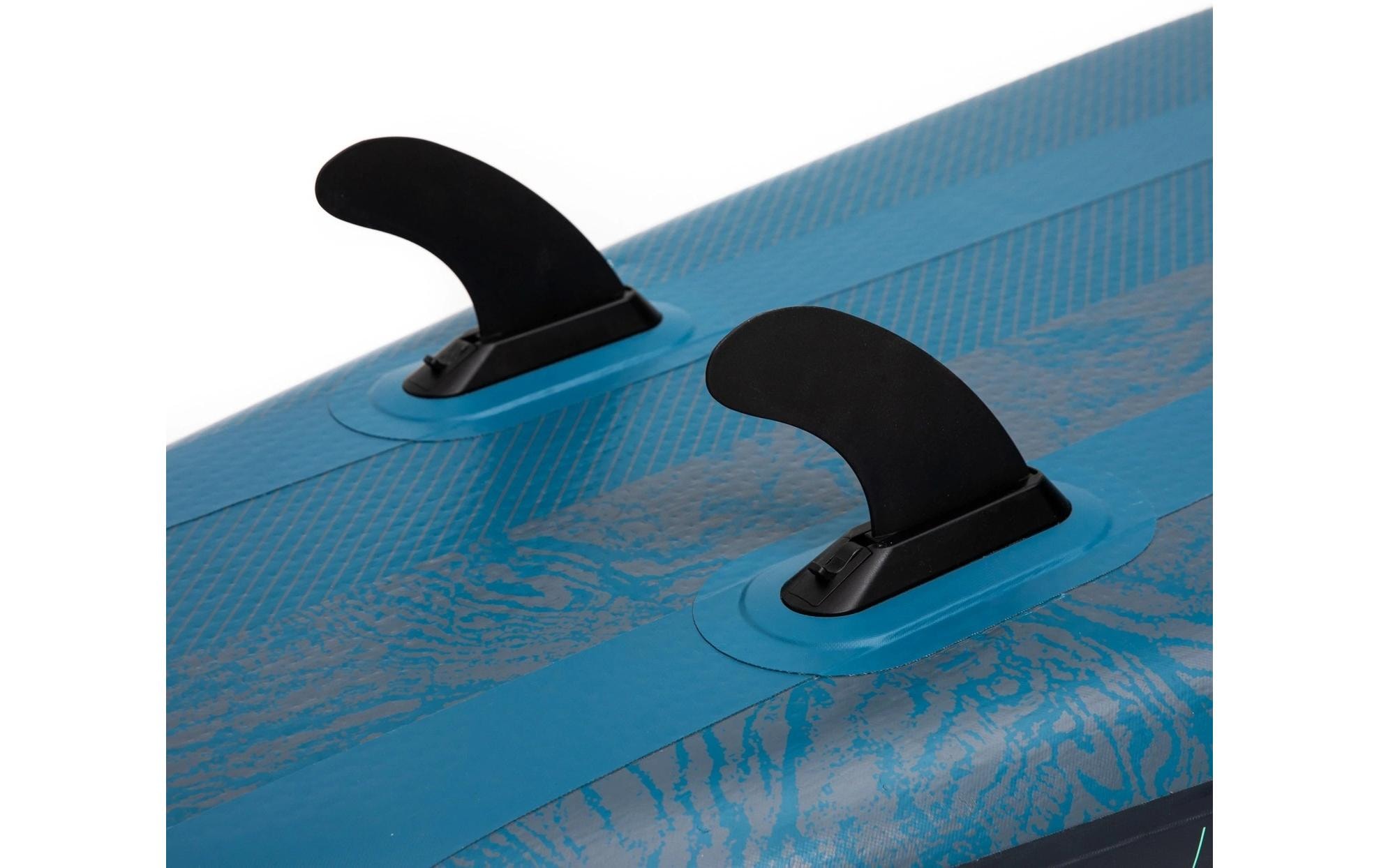   Planche de SUP »JOBE SUP Board Aero Rasa Compact 10,6 320 x 81.3 x 15 cm«