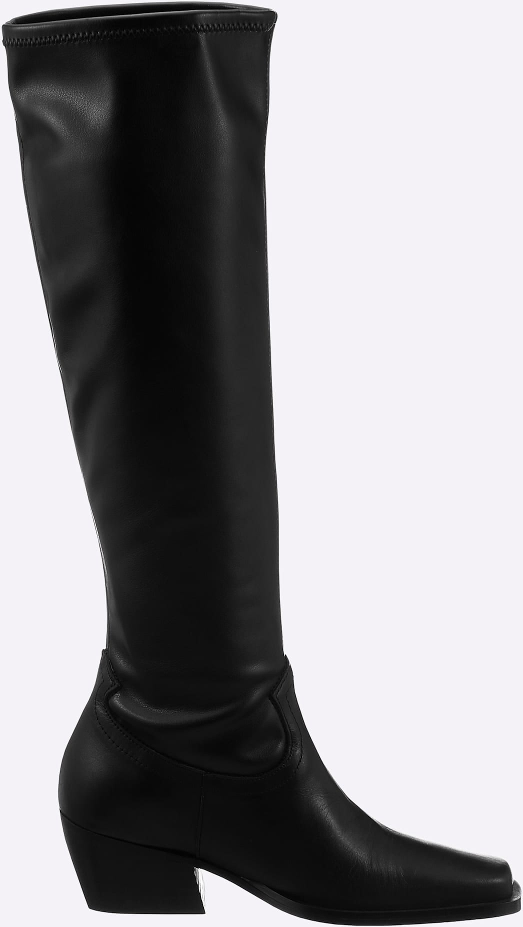 heine Bottes