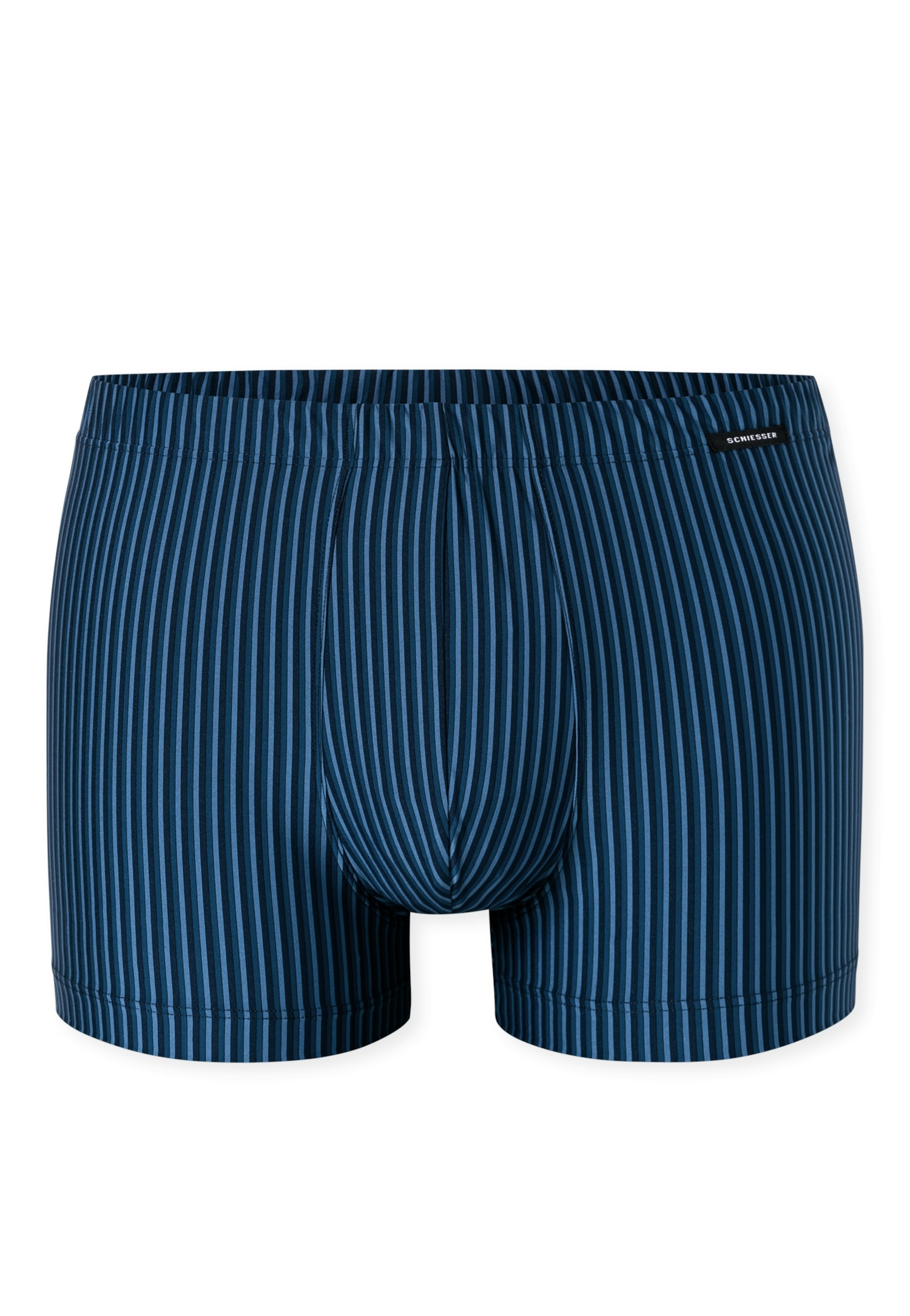 Schiesser Boxers »Pure Micro« extra, softer Bundgummi, weich und glatt