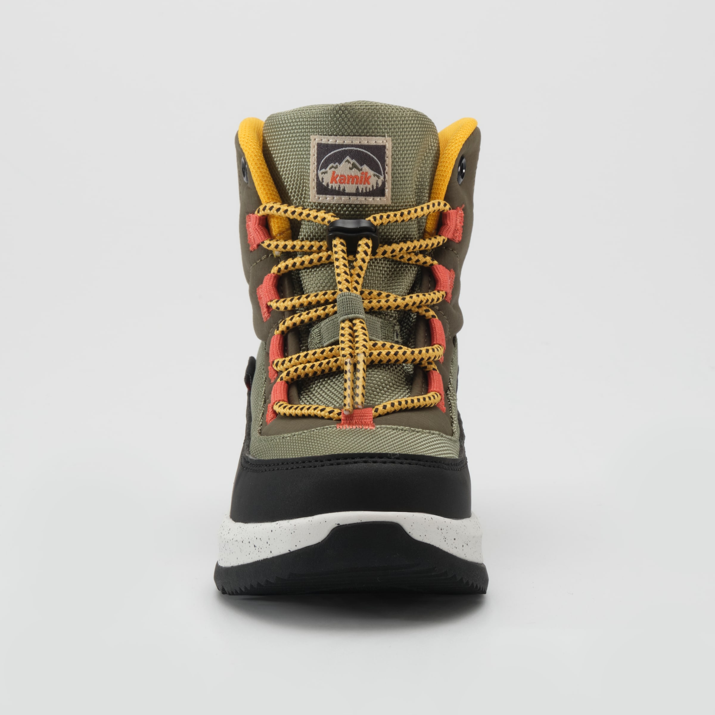 Kamik Winterboots »STORMYMID2«  wasserdicht,Winterboots, Winterschuhe