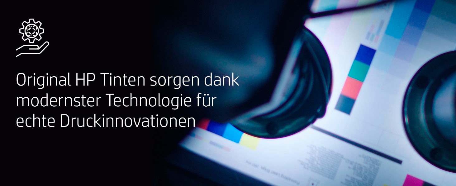 HP Tintenpatrone »980«