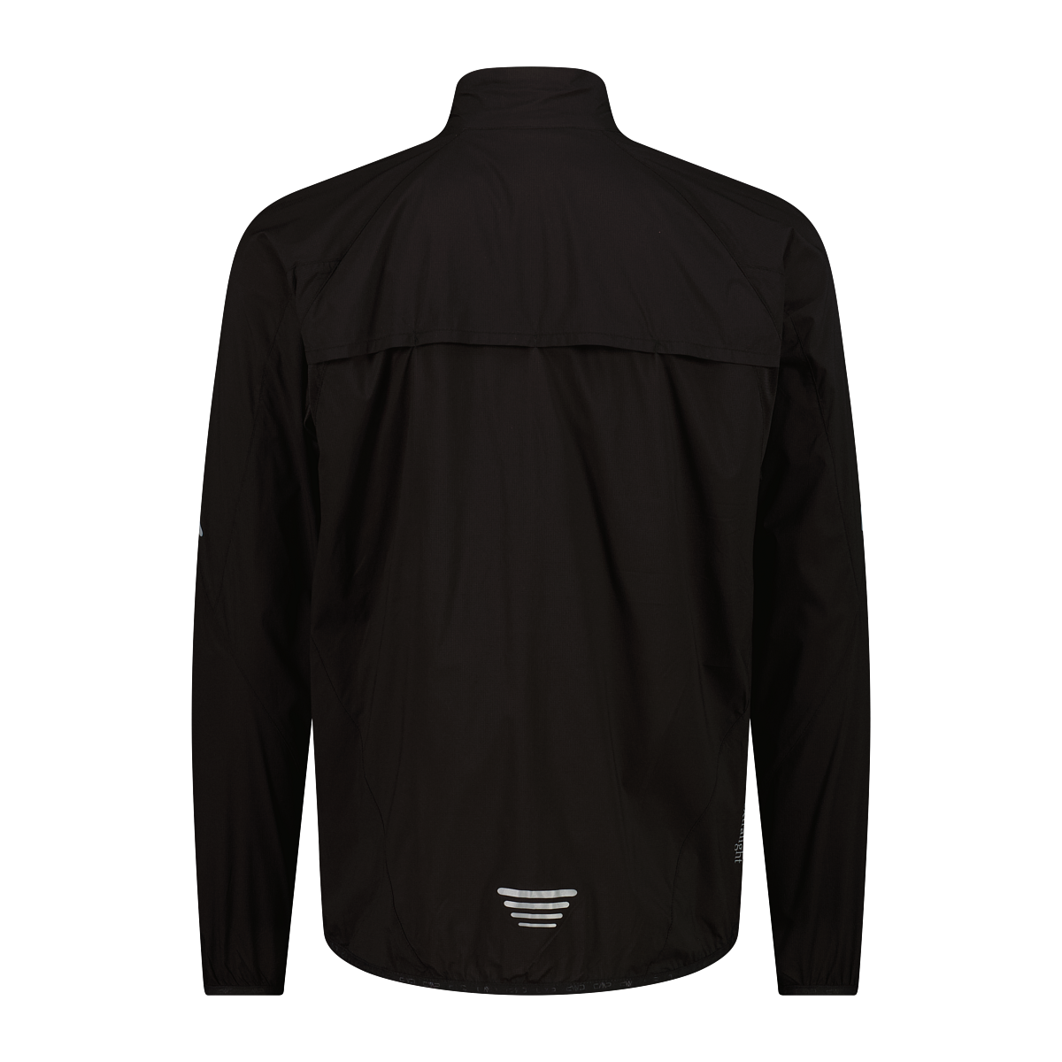 CMP Coupe-vent adapté au cyclisme, compressible, respirant, en tissu ripstop