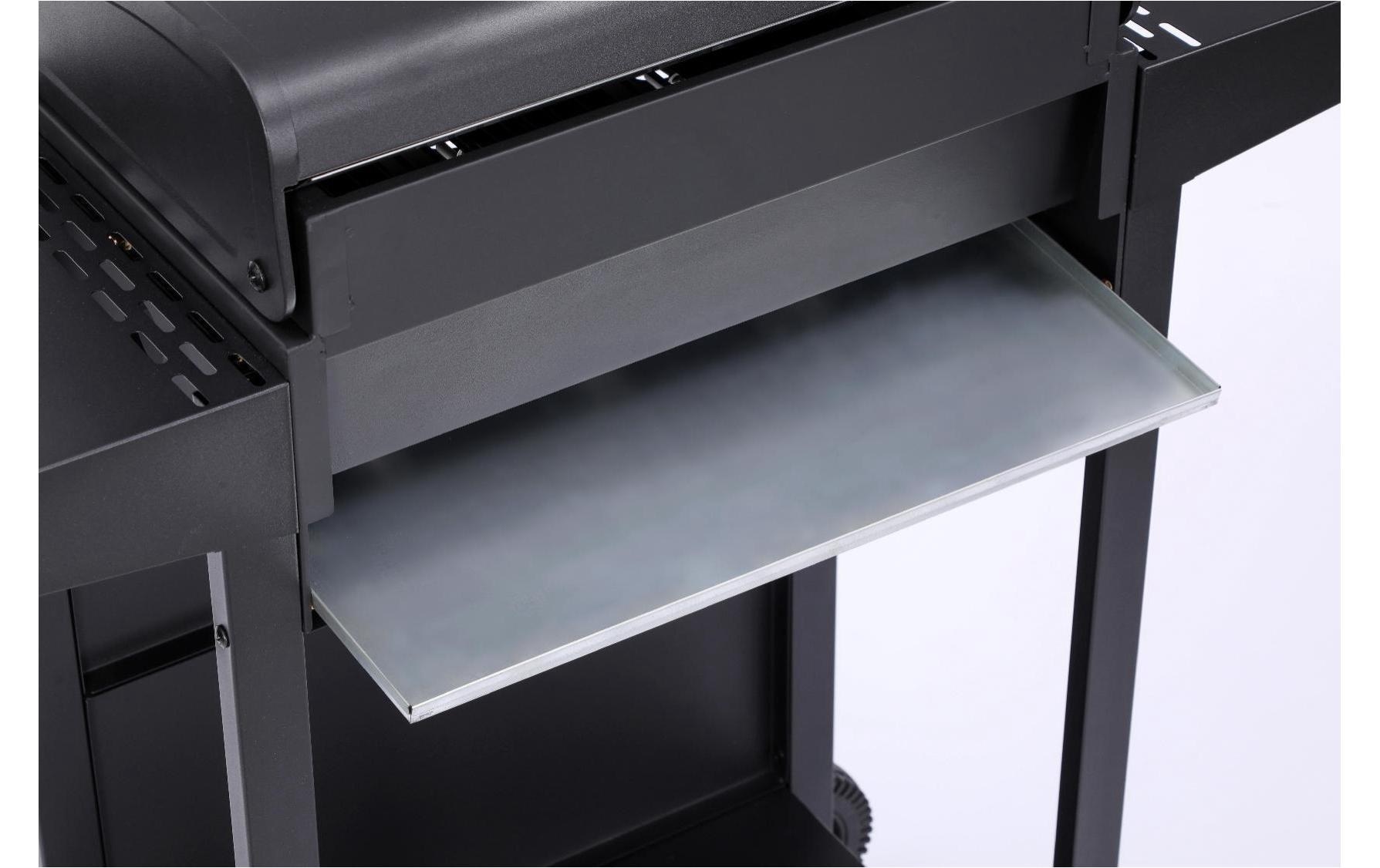 ohmex Gasgrill »OHM-BBQ-3525«