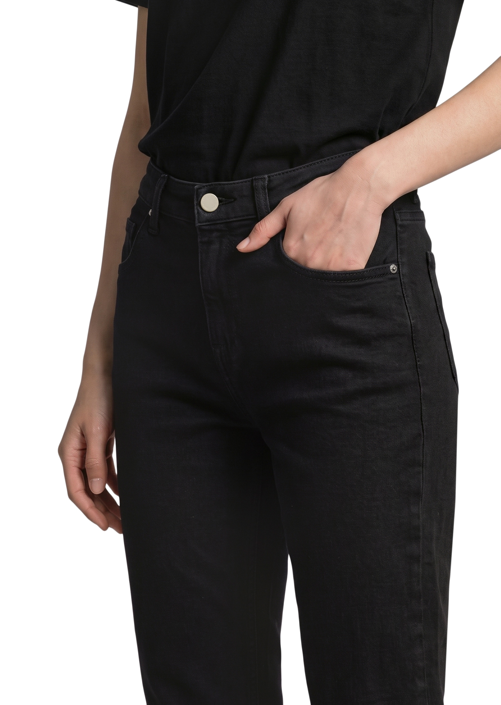 Marc O'Polo DENIM Jeans mom »FREJA«