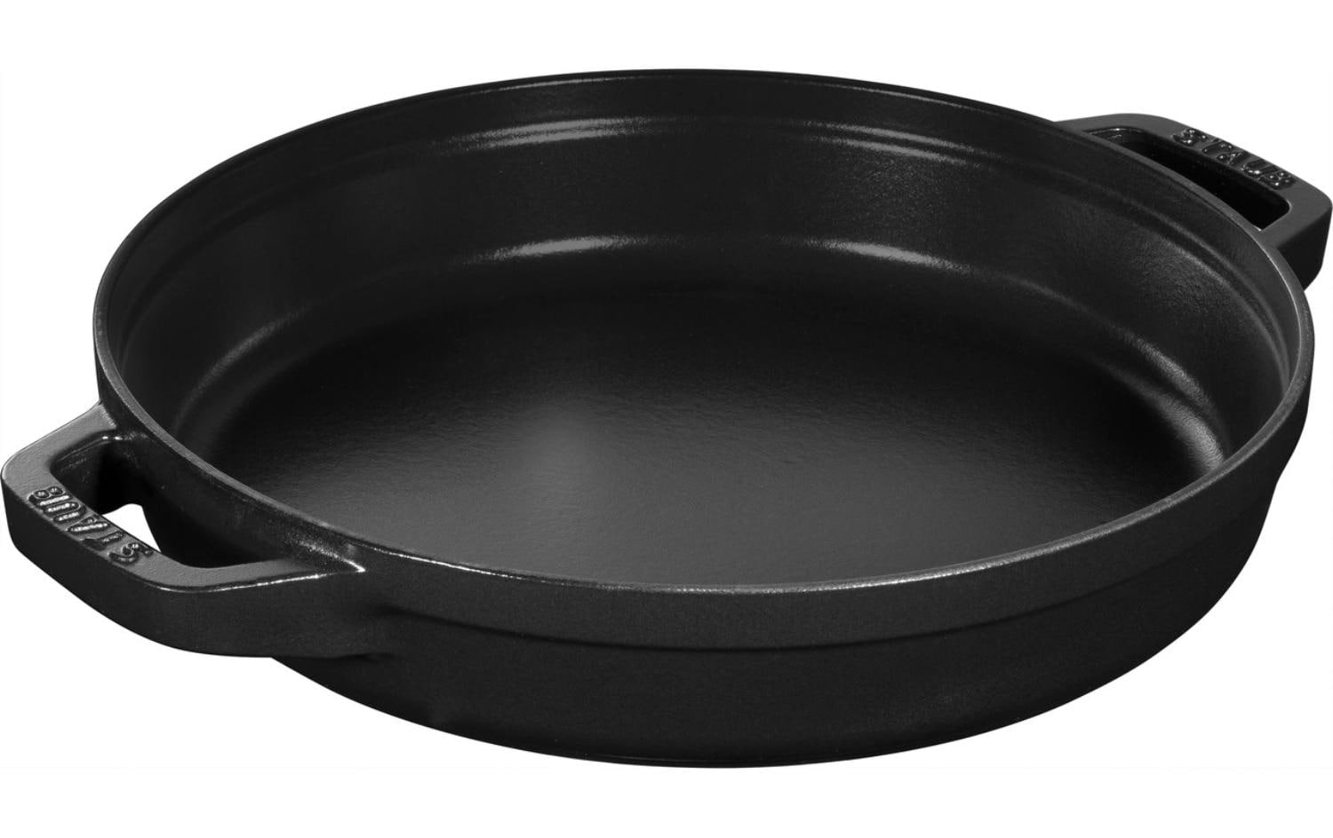 STAUB Set de casseroles »Cocotte 3-teilig, 24 cm, 6,1 l«