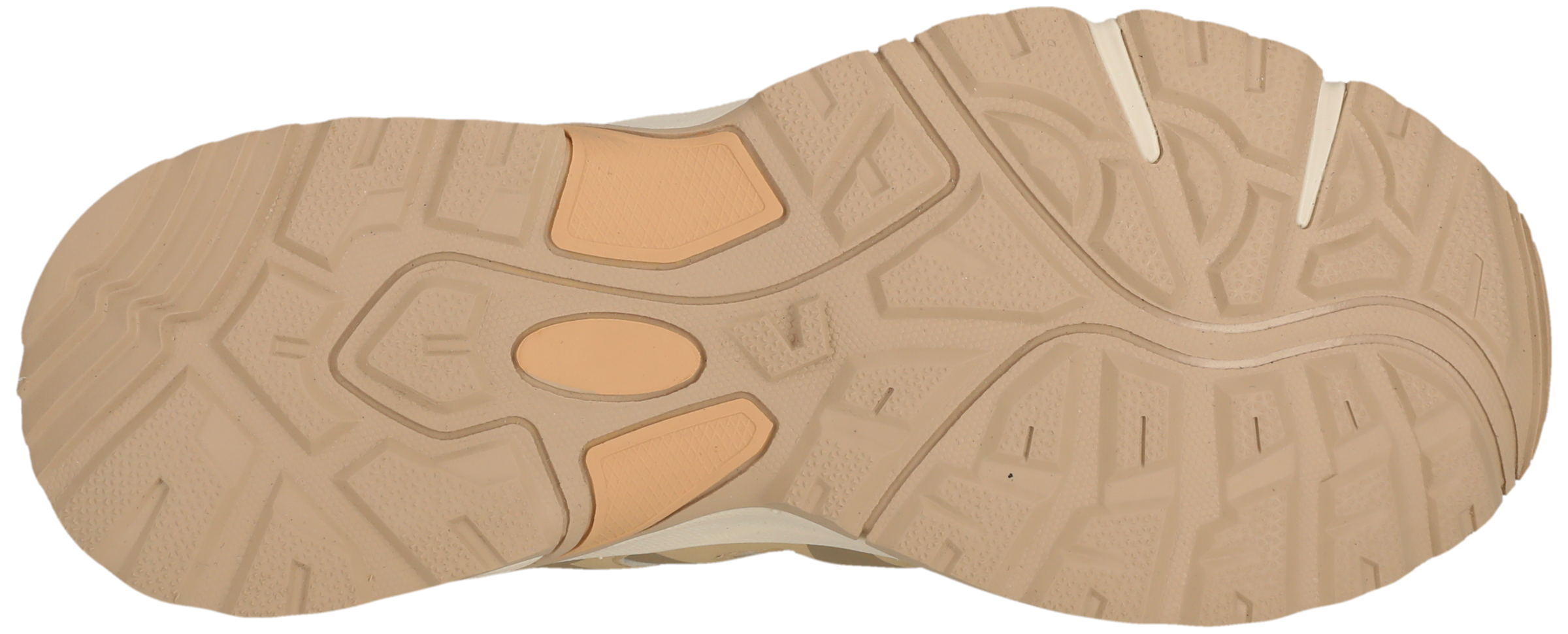 WHISTLER Sandale »PUENTE W SHOE«