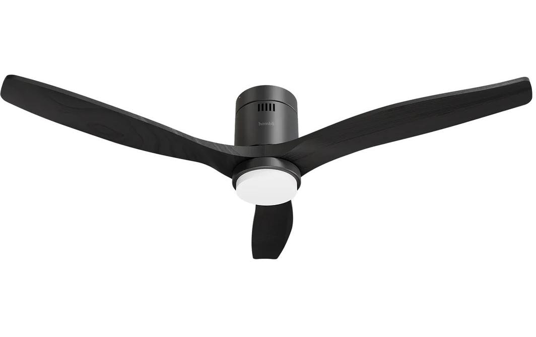 Hombli Ventilateur de plafond »1320 mm« 132 cm Durchmesser