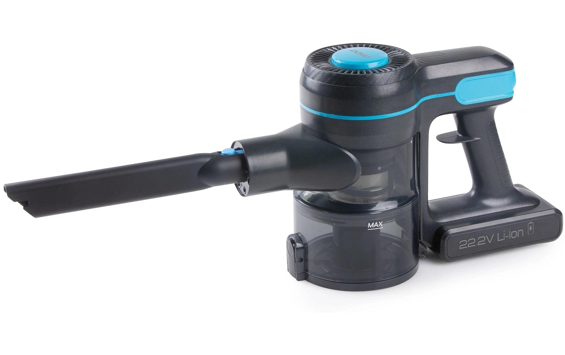 Domo Akku-Hand-und Stielstaubsauger »DO1135SV«