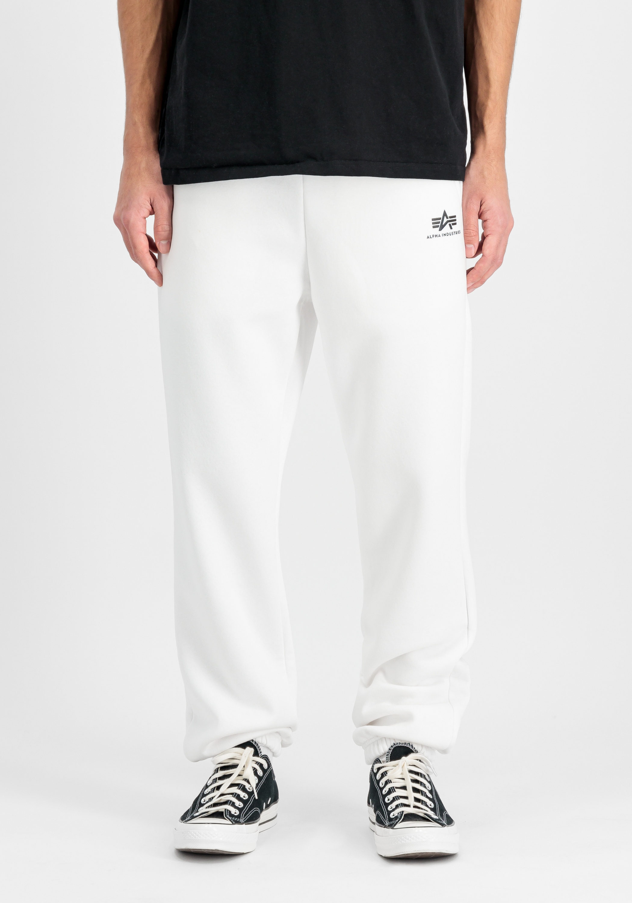 Alpha Industries Jogginghose »Basic Jogger SL II«