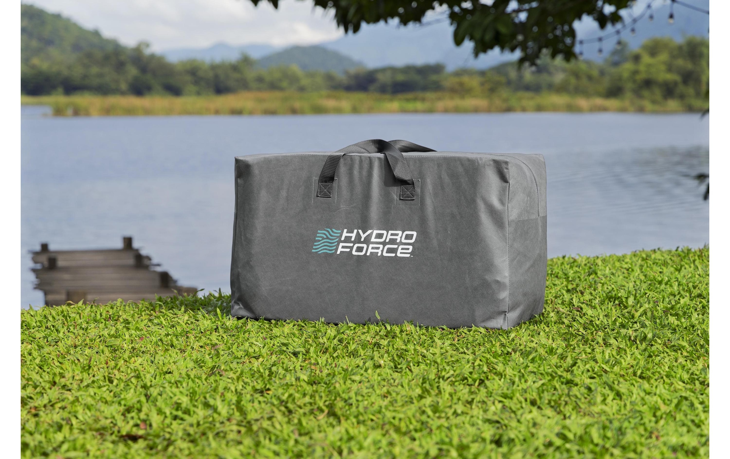 Bestway Seekajak »Hydro-Force Rapid X3«